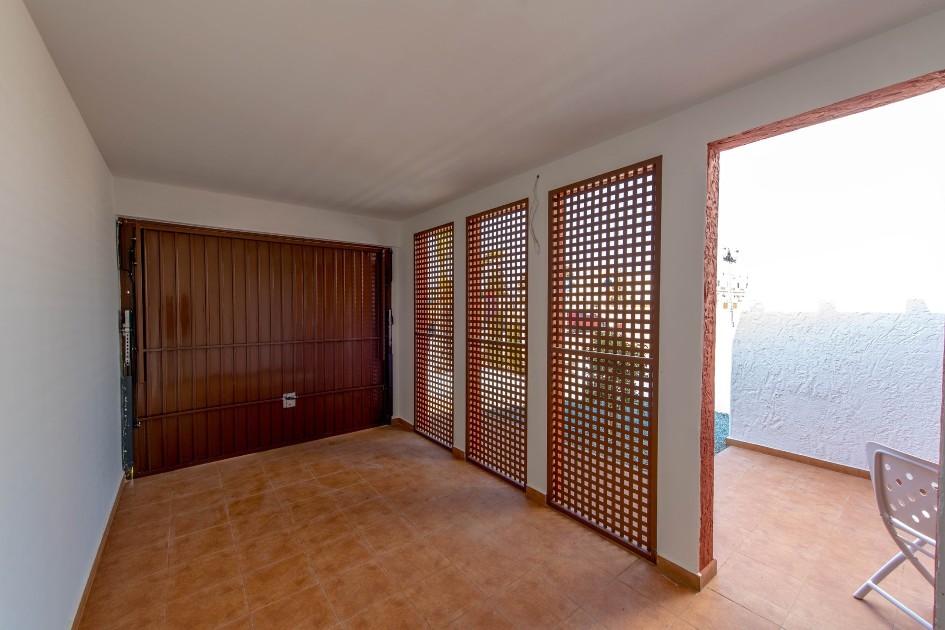 New Build - detached -
Los Alcázares
