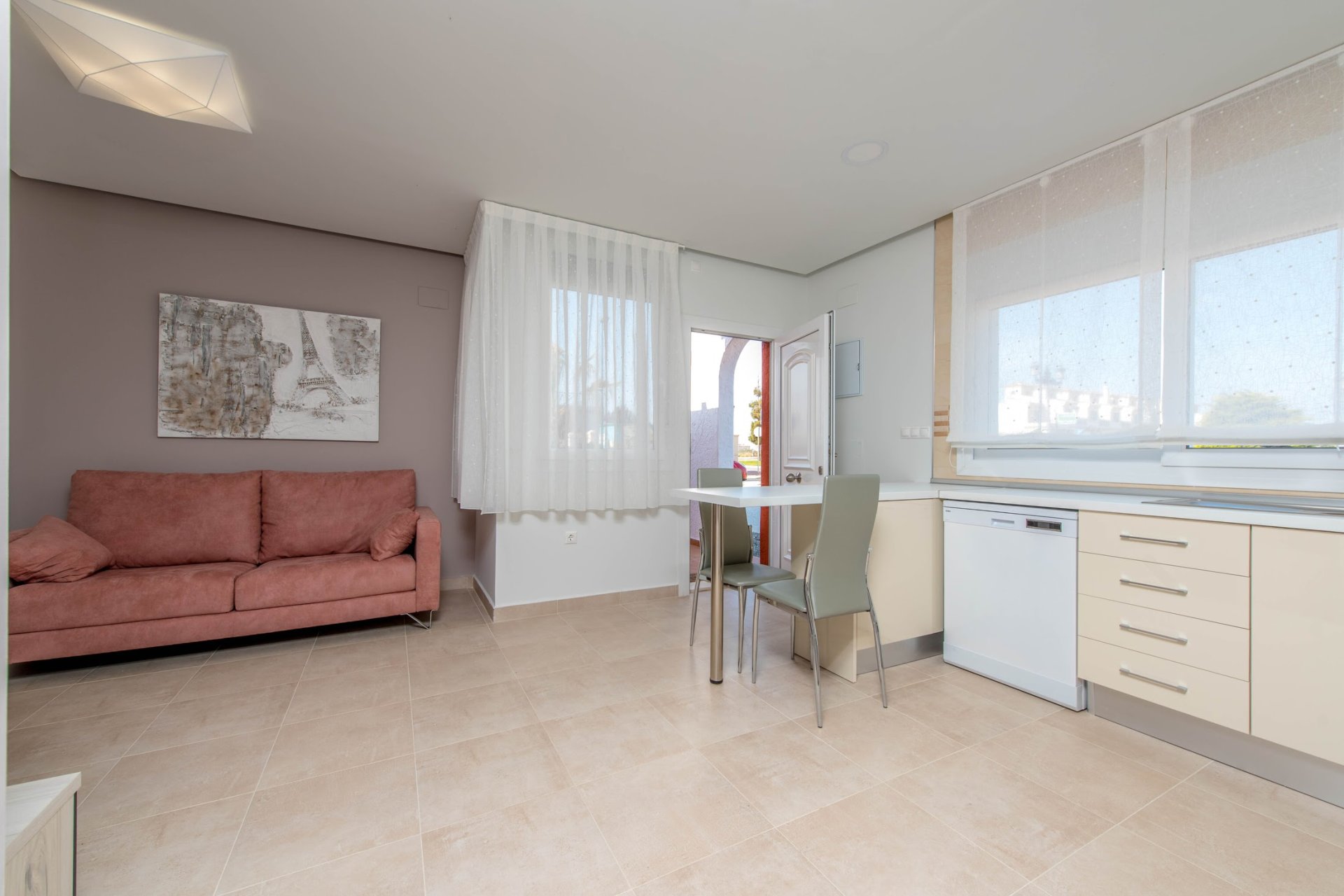 New Build - detached -
Los Alcázares