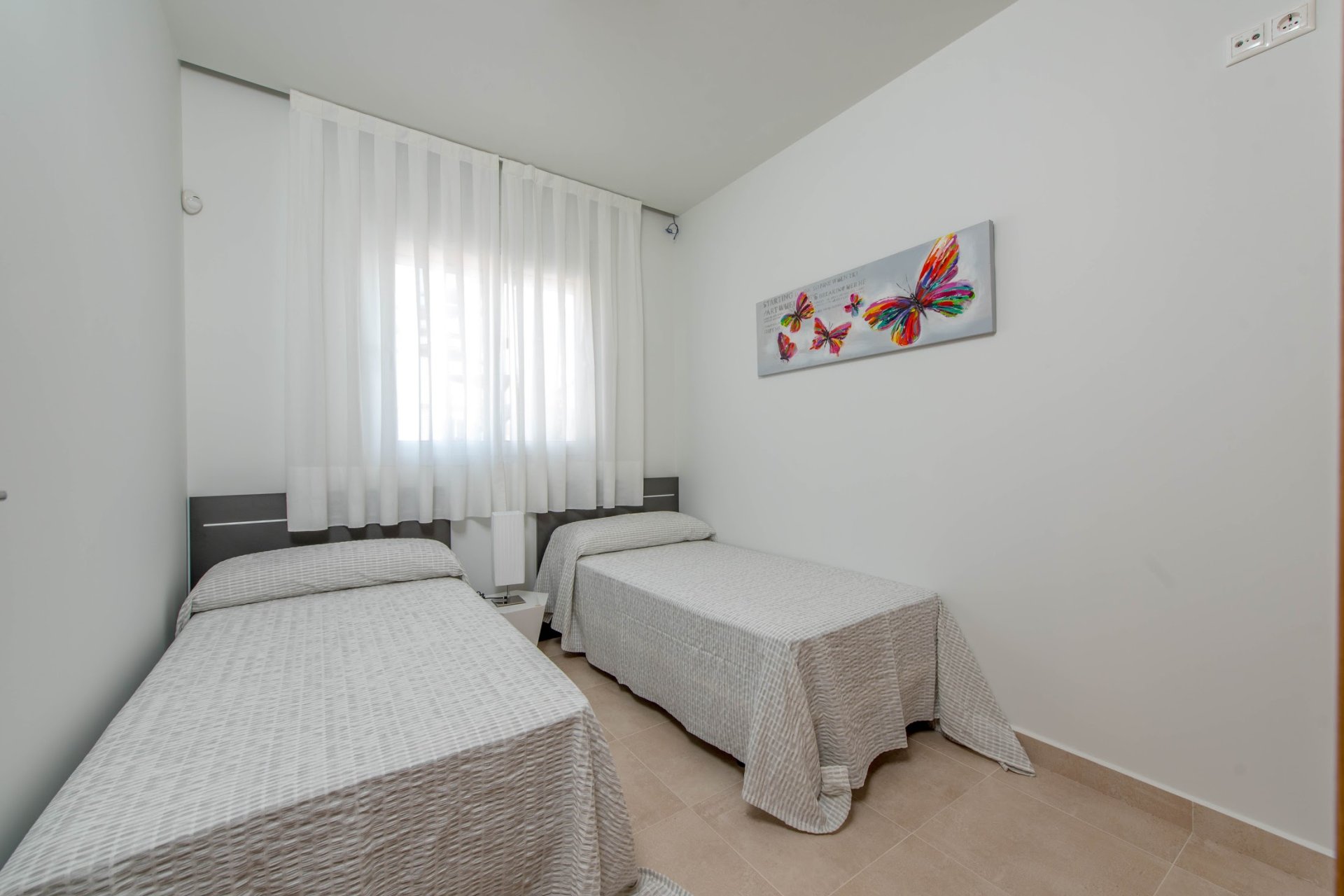New Build - detached -
Los Alcázares