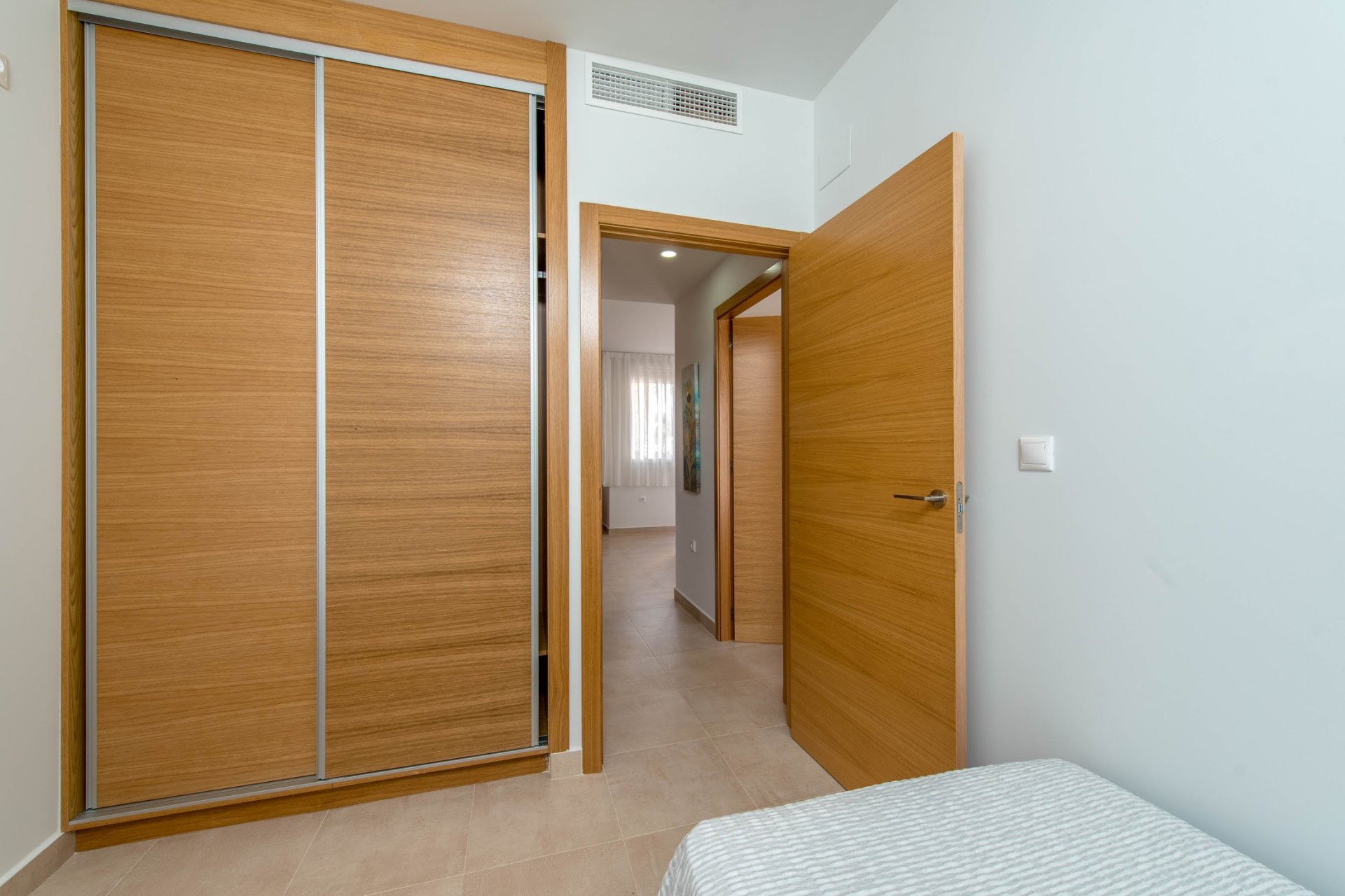 New Build - detached -
Los Alcázares