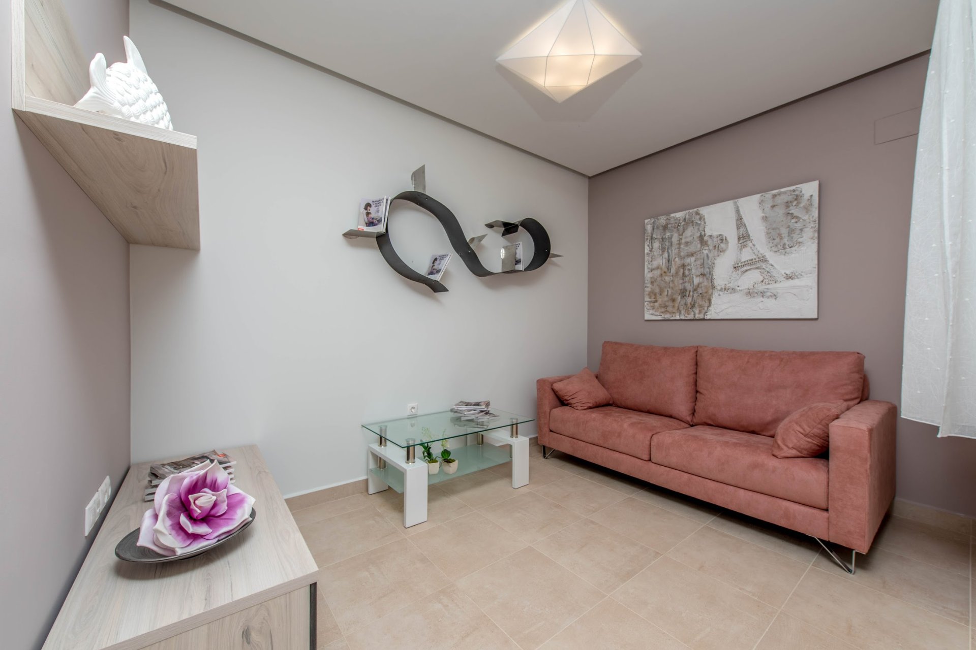 New Build - detached -
Los Alcázares