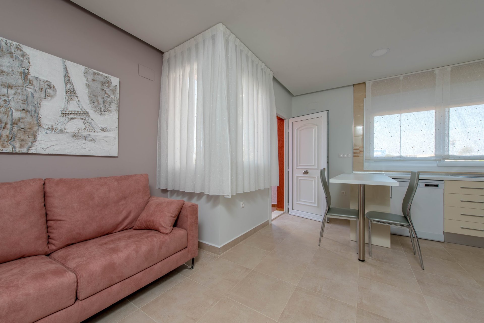 New Build - detached -
Los Alcázares