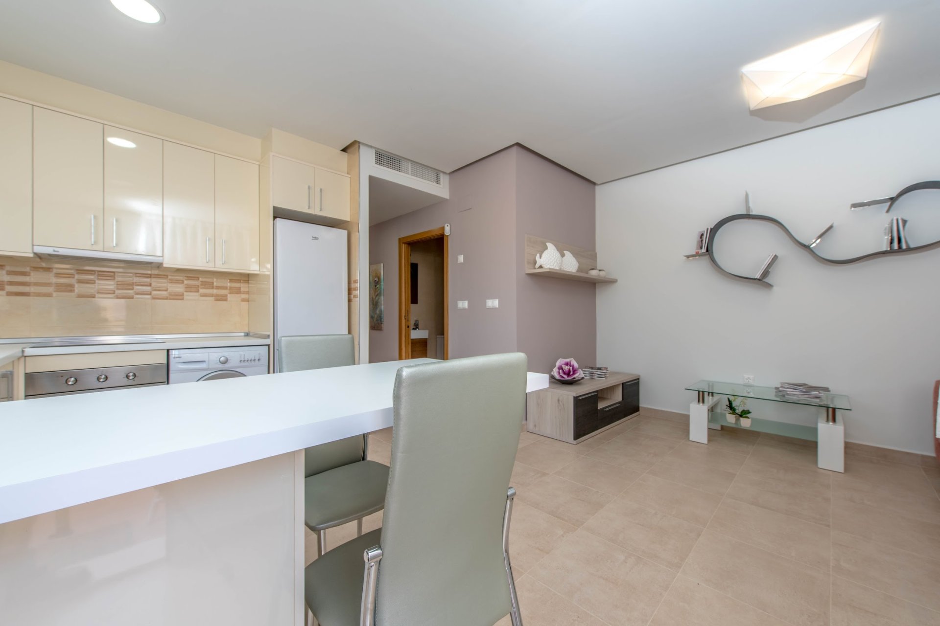 New Build - detached -
Los Alcázares