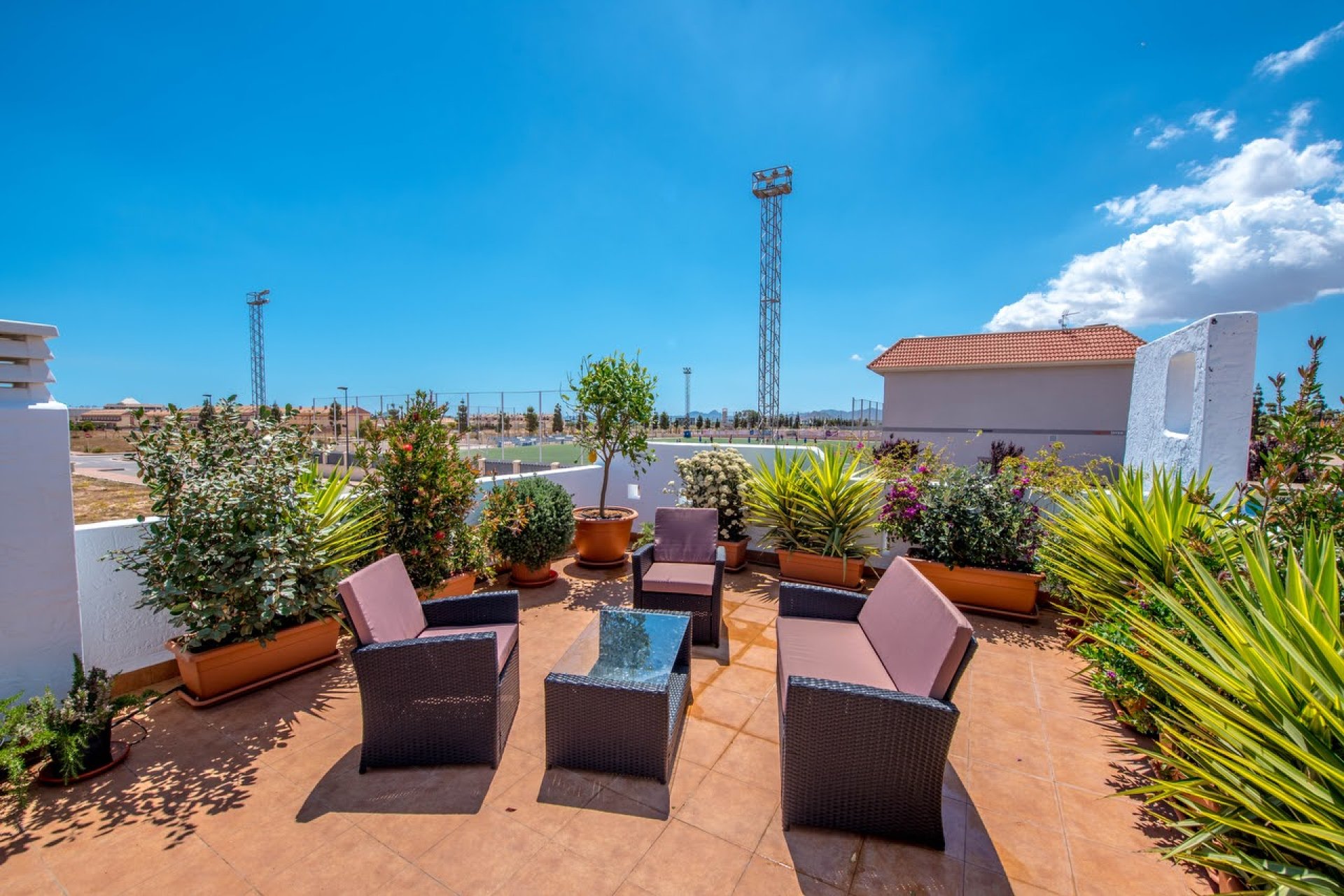 New Build - detached -
Los Alcázares
