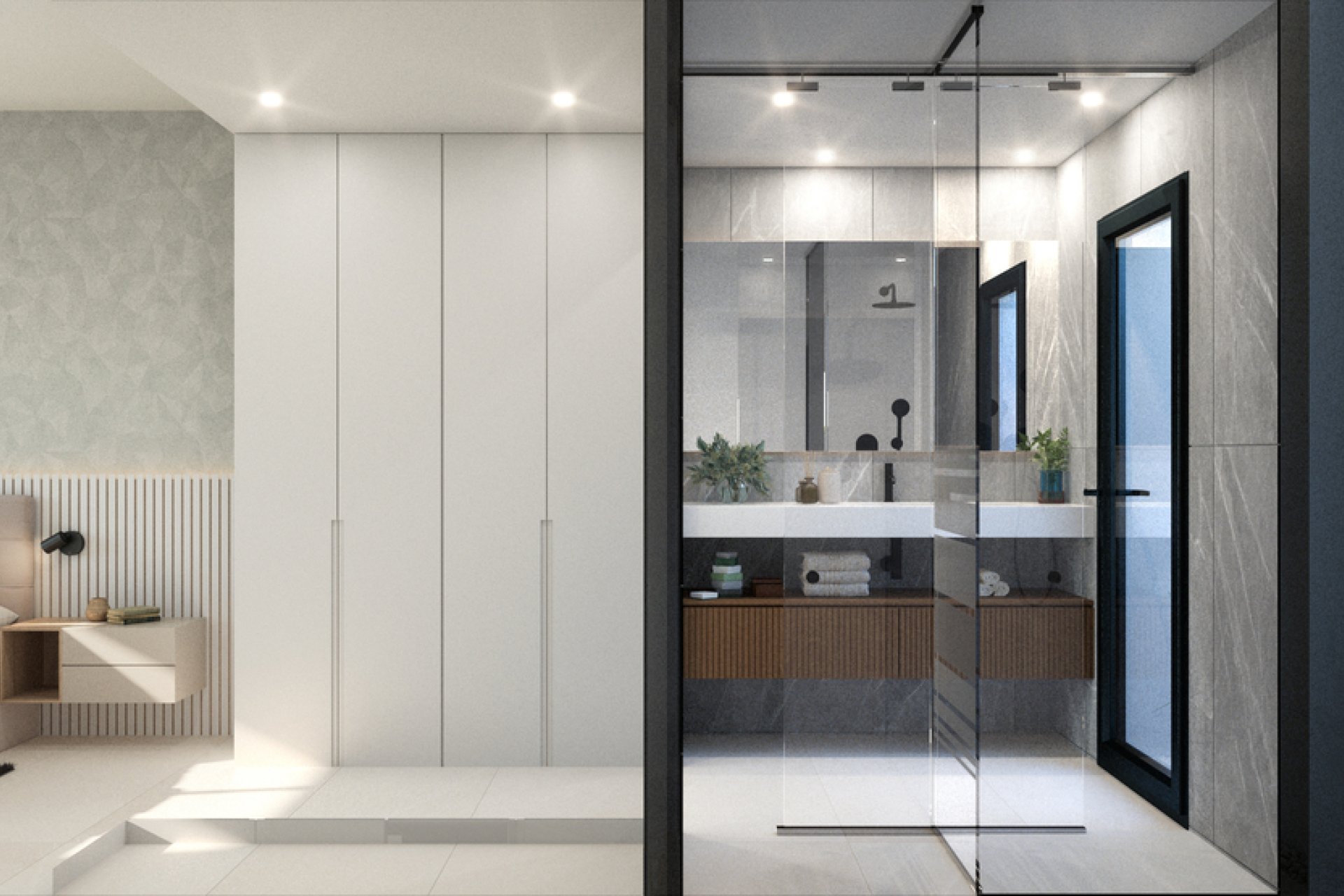 New Build - detached -
Los Alcázares