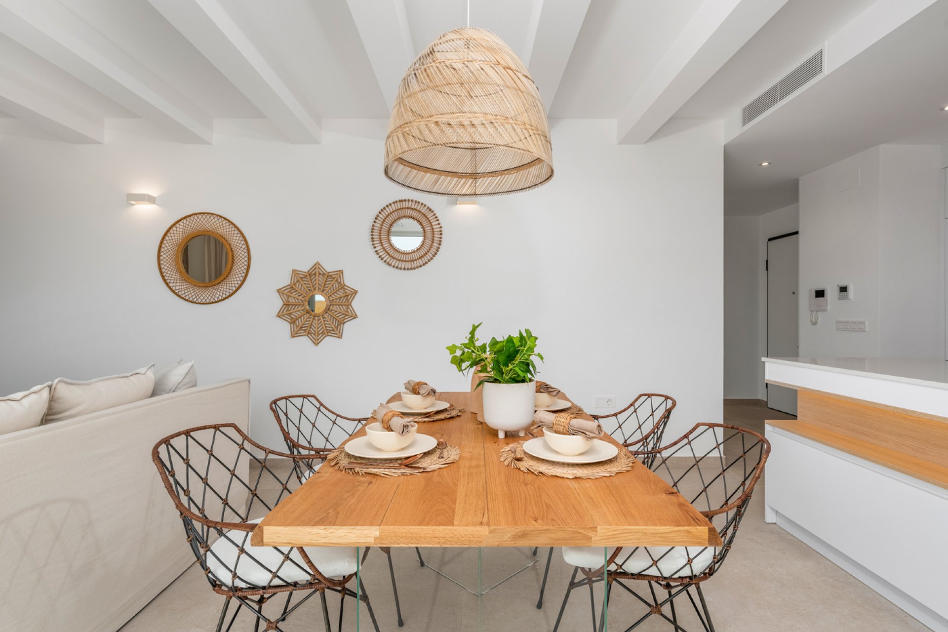 New Build - detached -
Los Alcázares