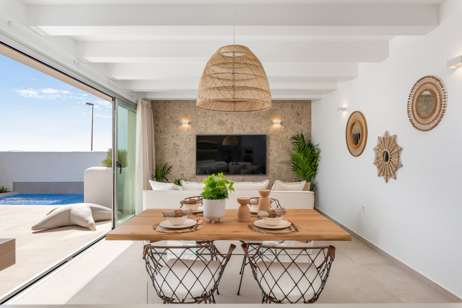 New Build - detached -
Los Alcázares