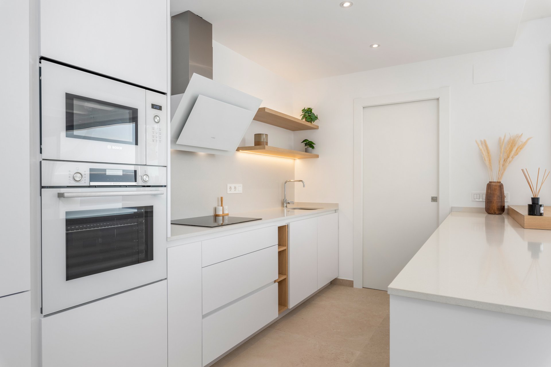 New Build - detached -
Los Alcázares