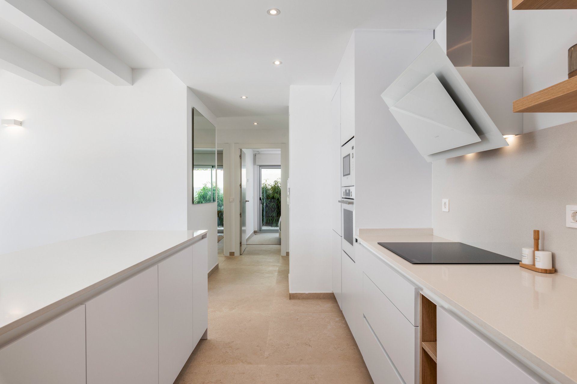 New Build - detached -
Los Alcázares