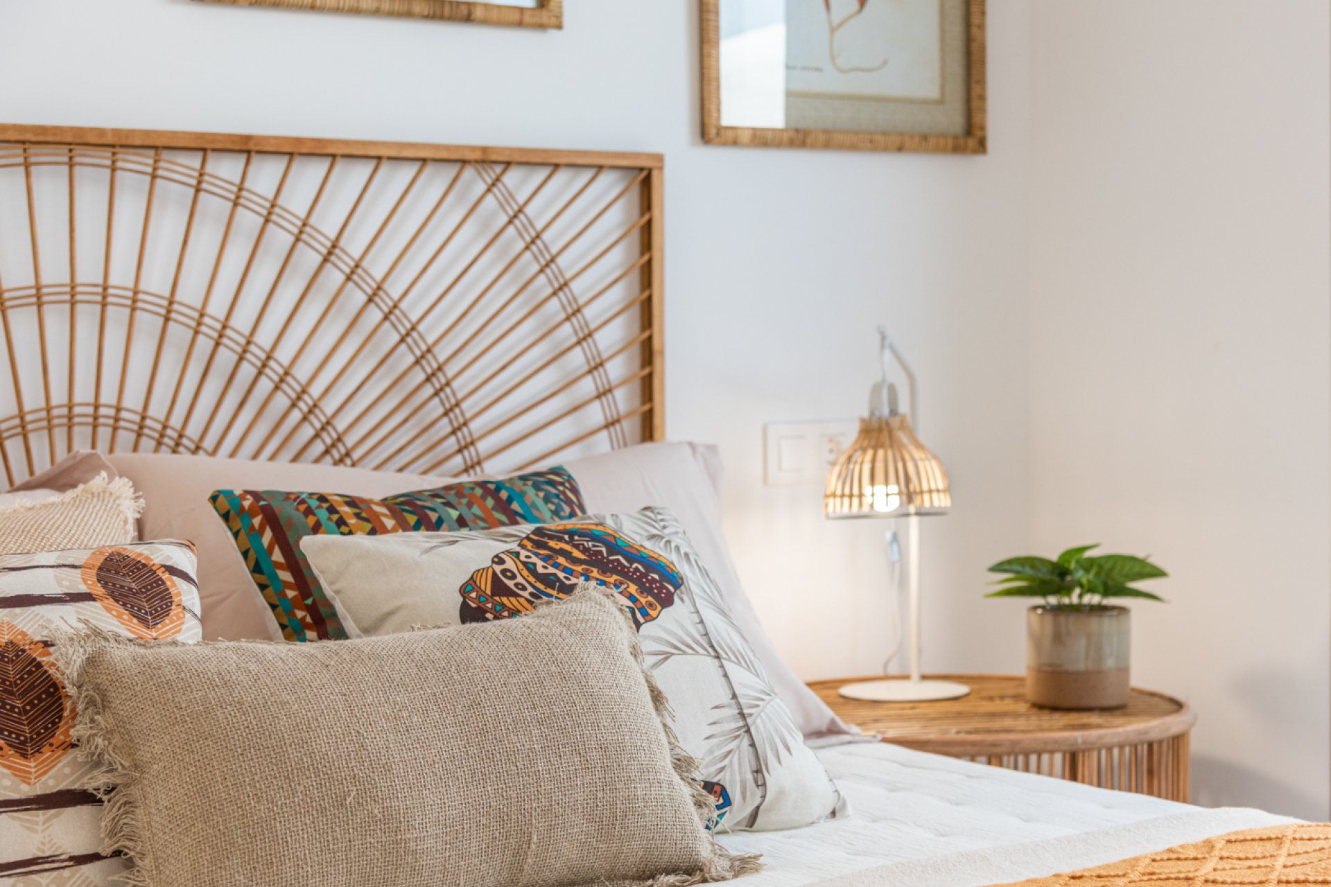 New Build - detached -
Los Alcázares