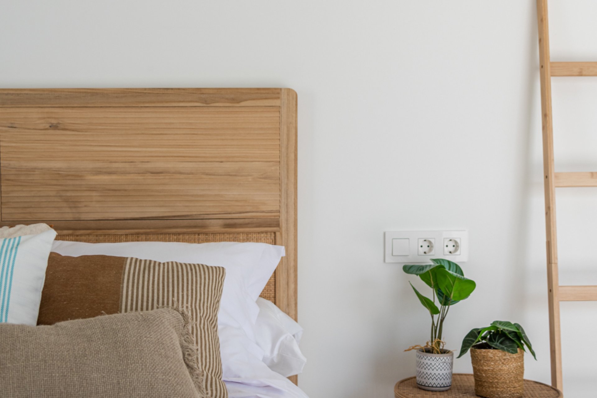 New Build - detached -
Los Alcázares