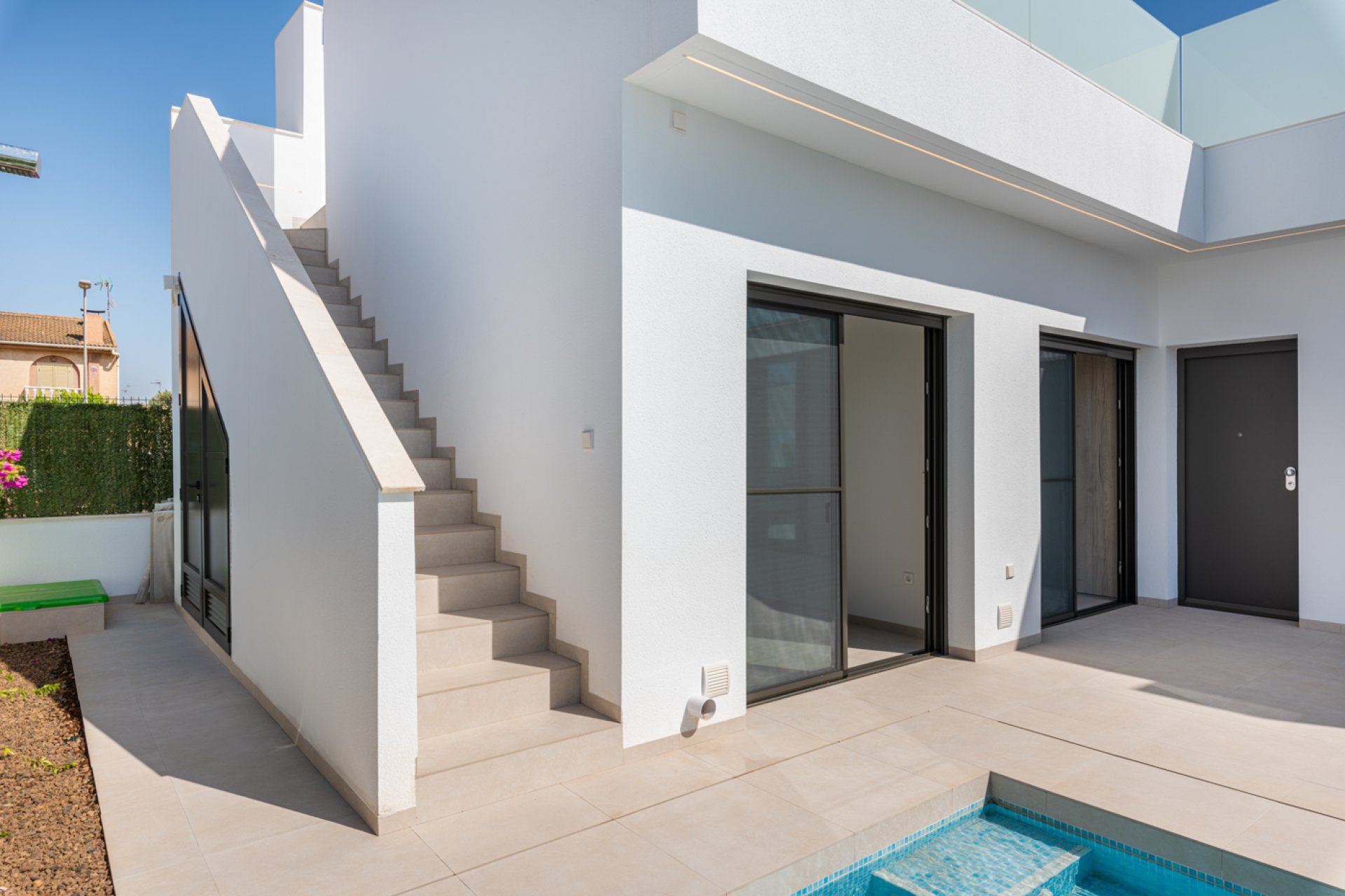 New Build - detached -
Los Alcázares