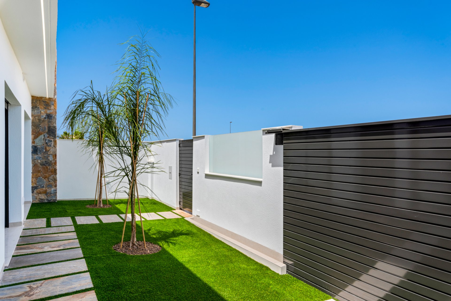 New Build - detached -
Los Alcázares