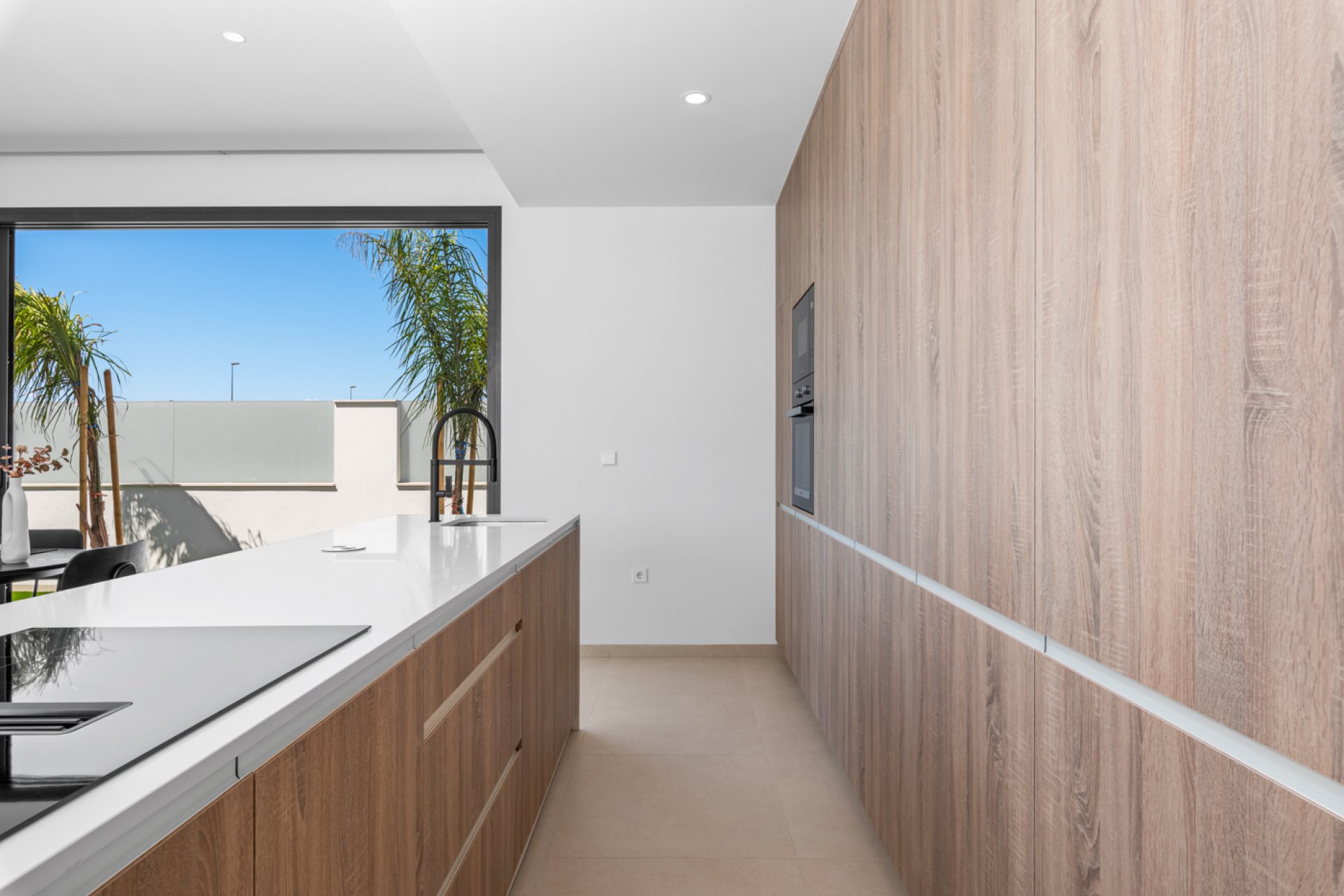 New Build - detached -
Los Alcázares