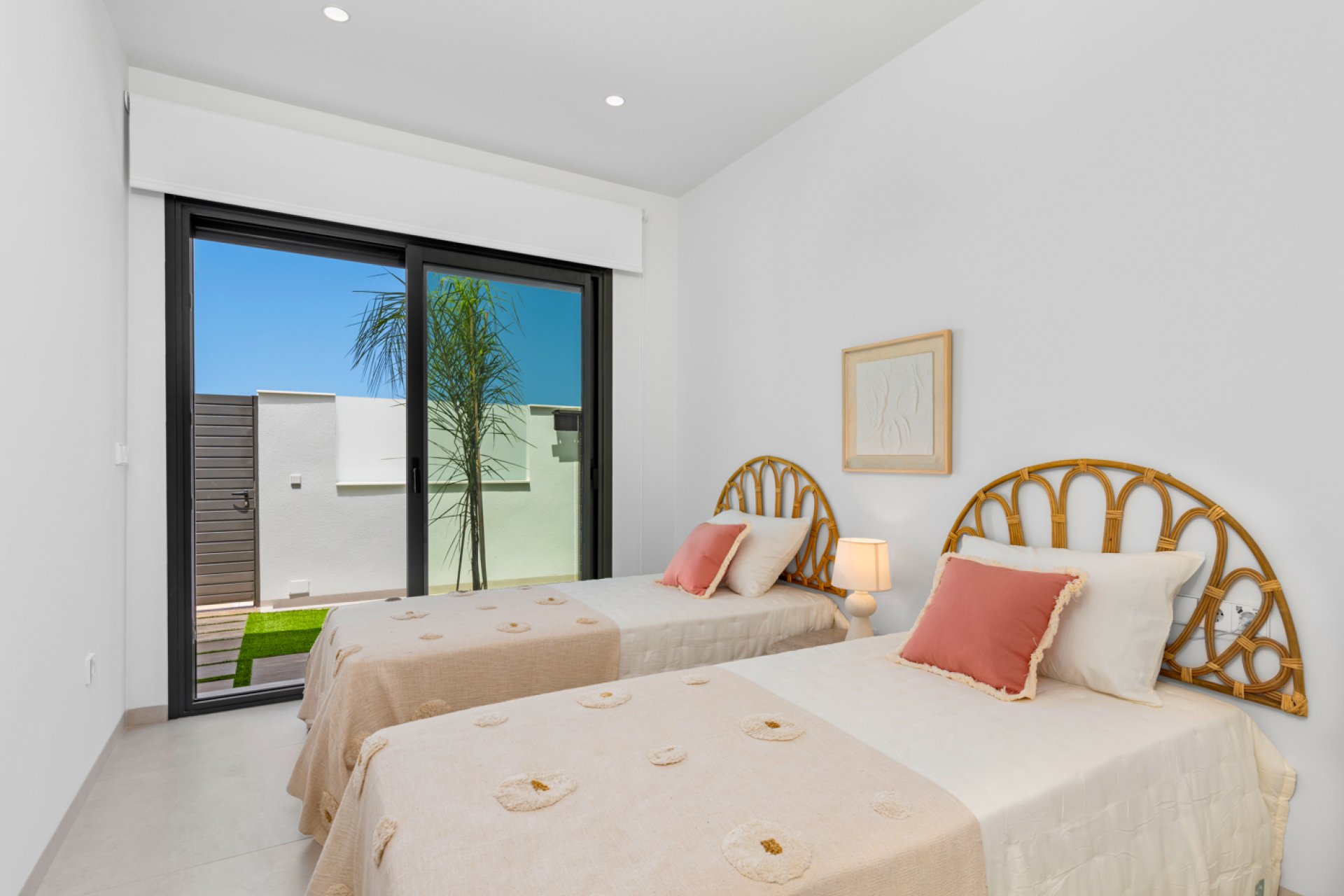 New Build - detached -
Los Alcázares