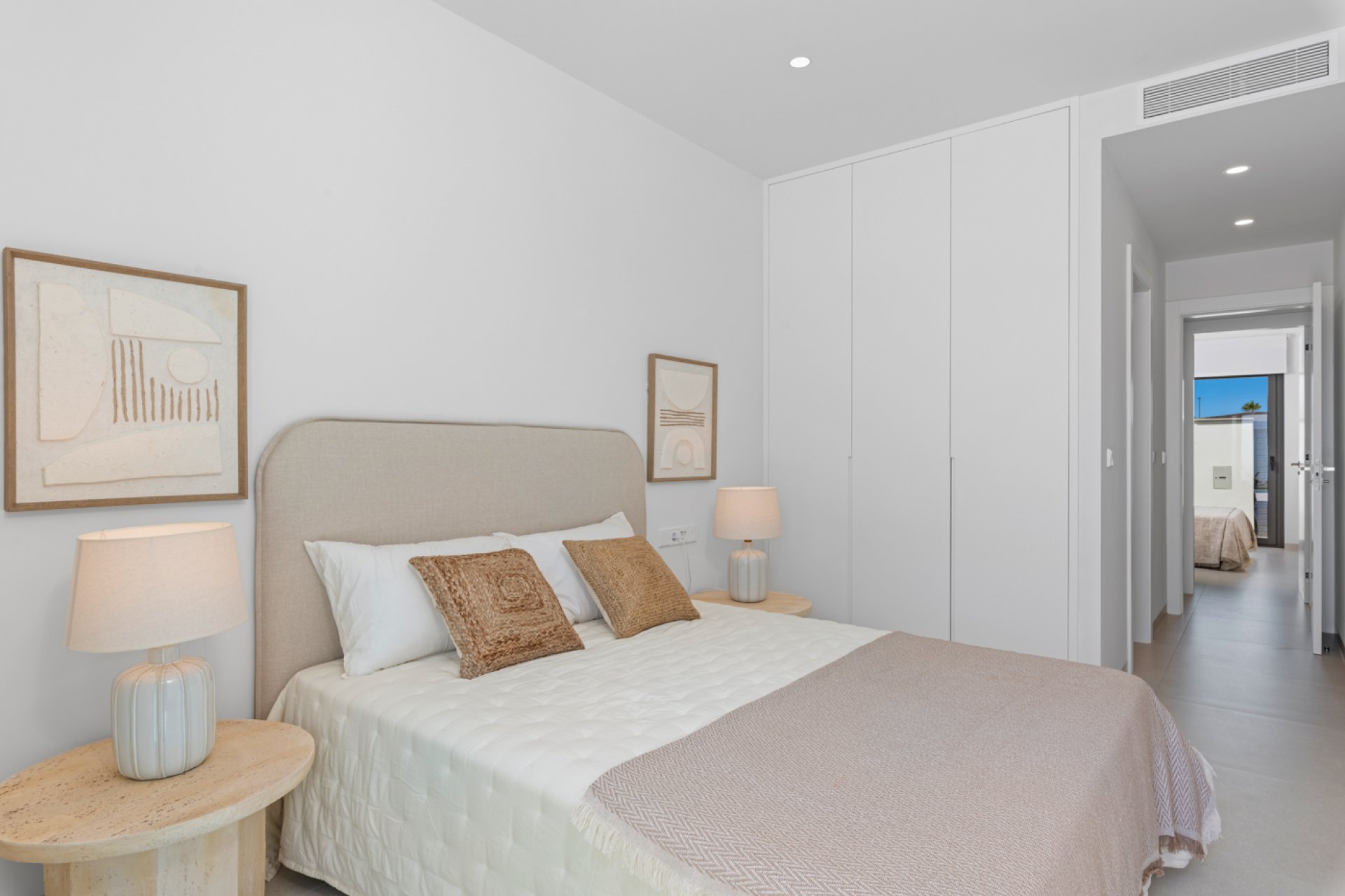 New Build - detached -
Los Alcázares