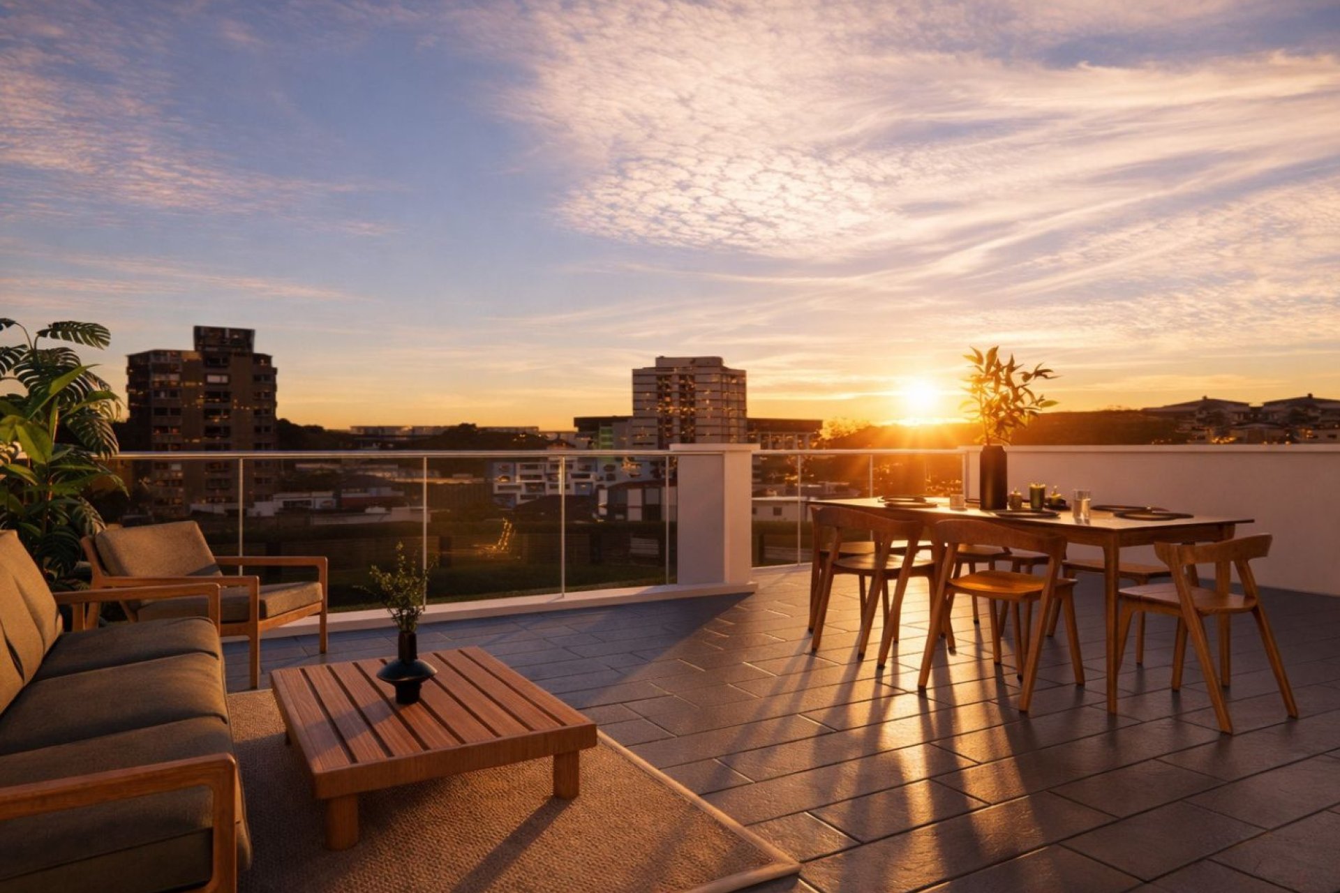 New Build - detached -
Los Alcázares