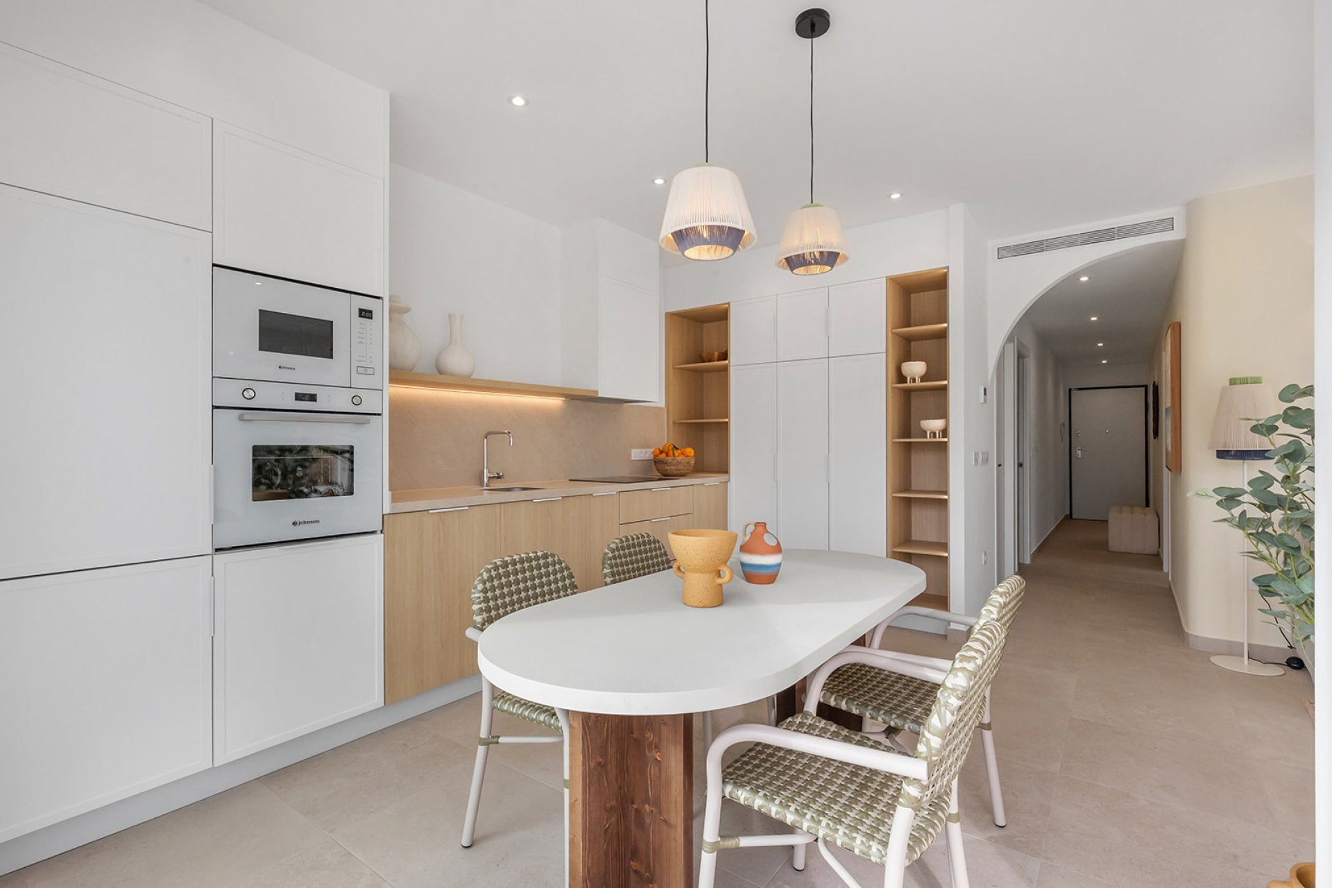 New Build - detached -
Los Alcázares