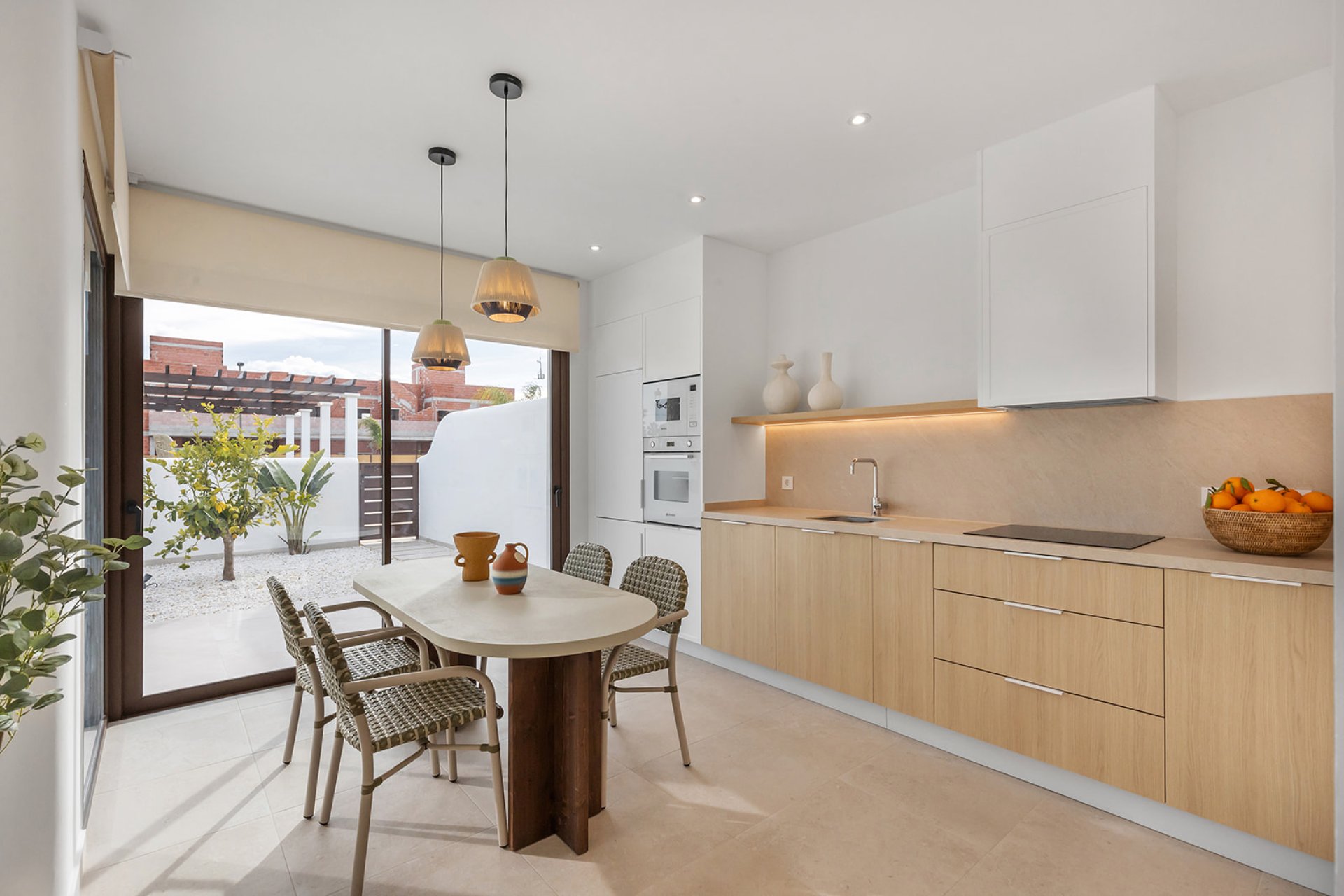 New Build - detached -
Los Alcázares