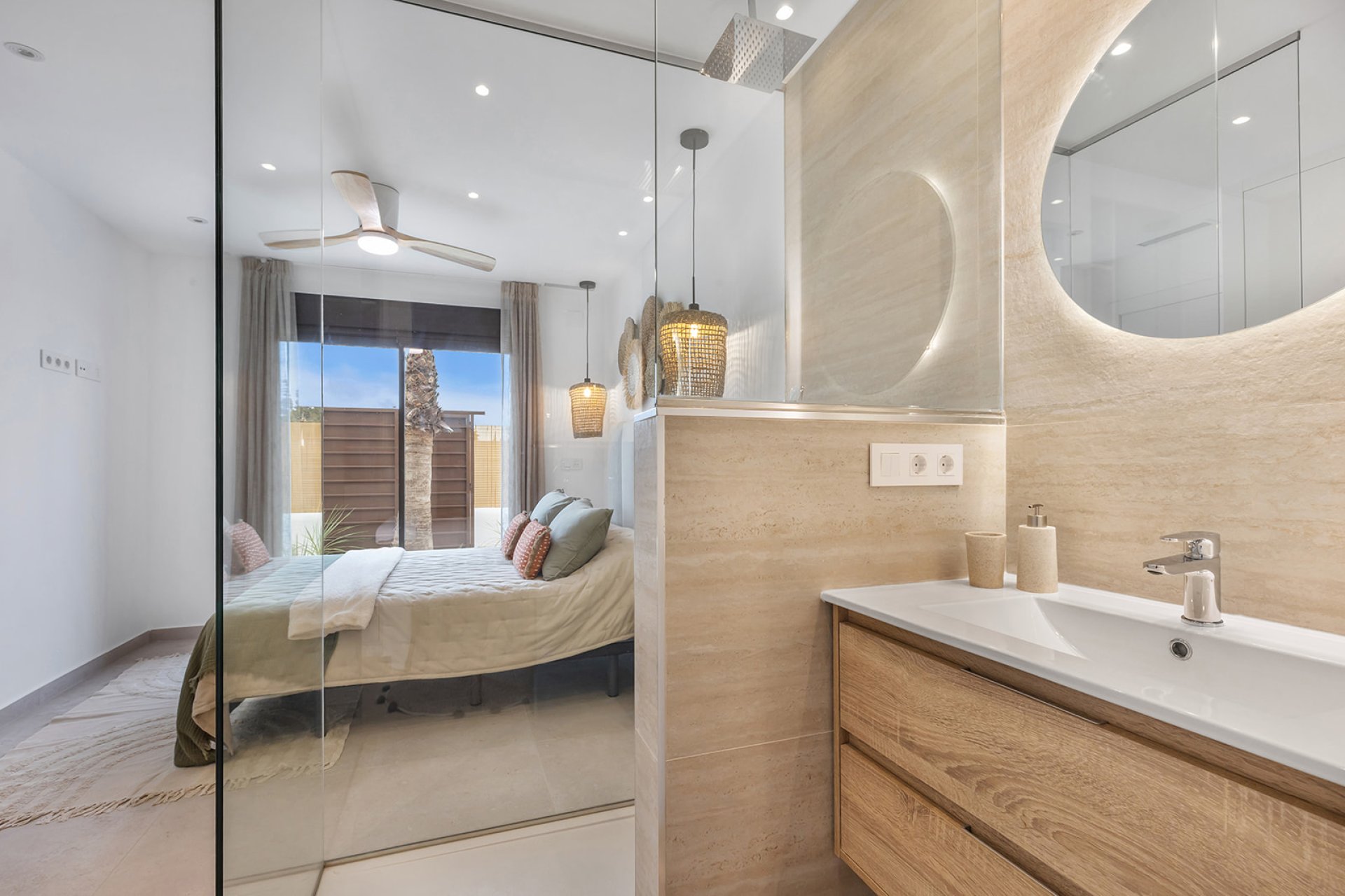 New Build - detached -
Los Alcázares