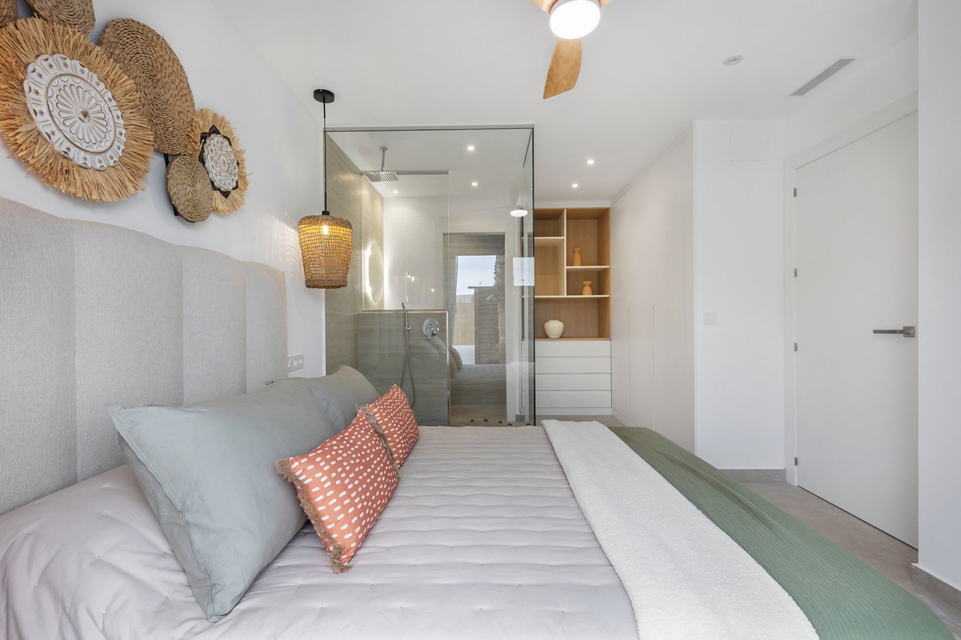 New Build - detached -
Los Alcázares