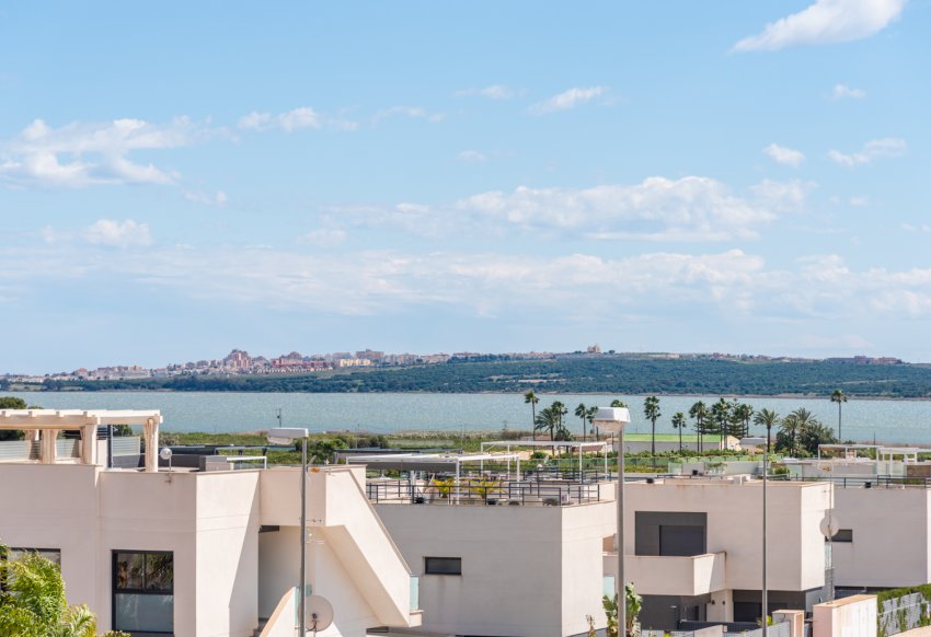 New Build - detached -
Los Montesinos