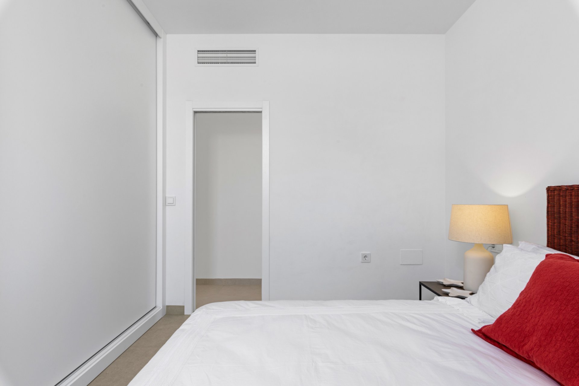 New Build - detached -
Mar de Cristal