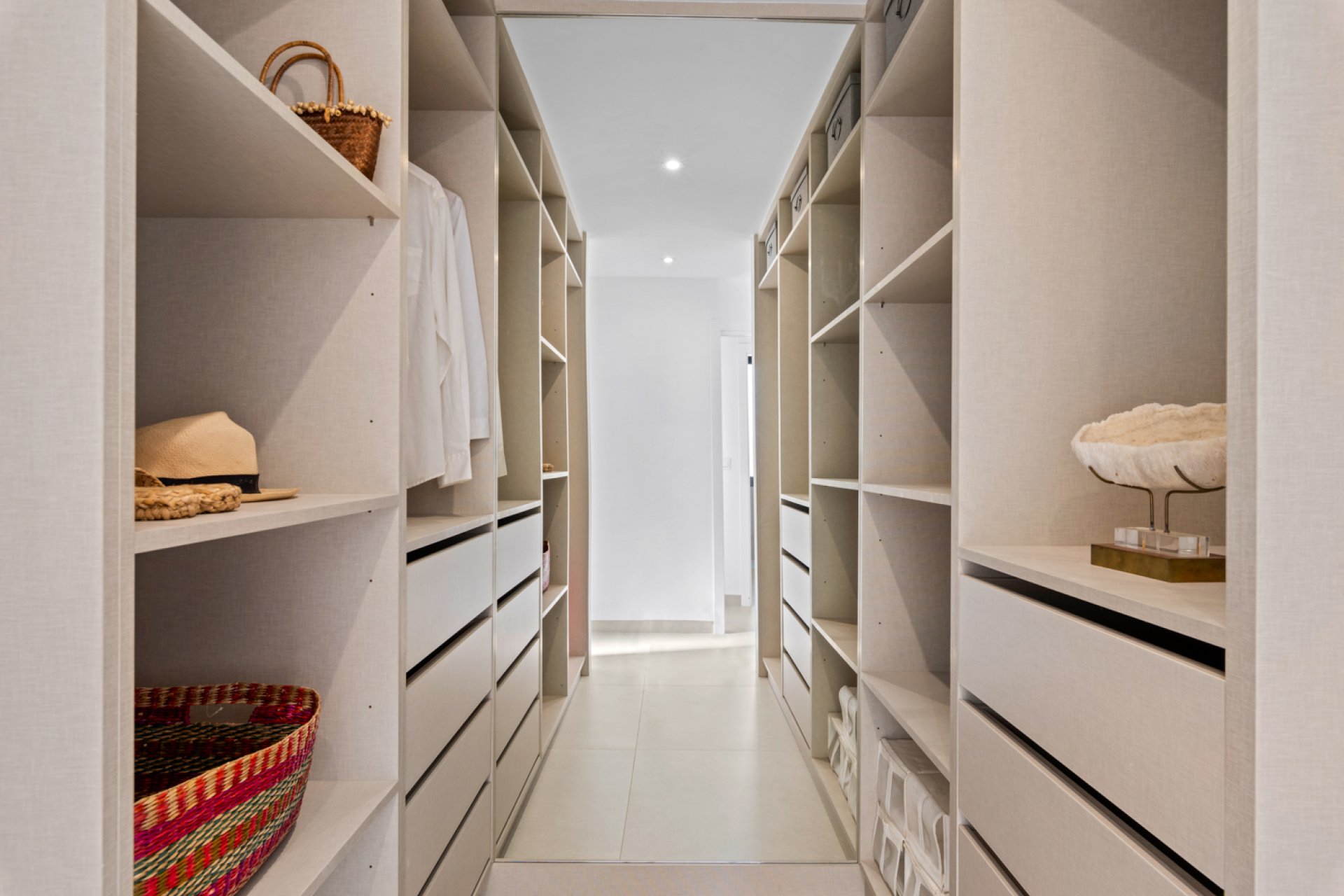 New Build - detached -
Mar de Cristal