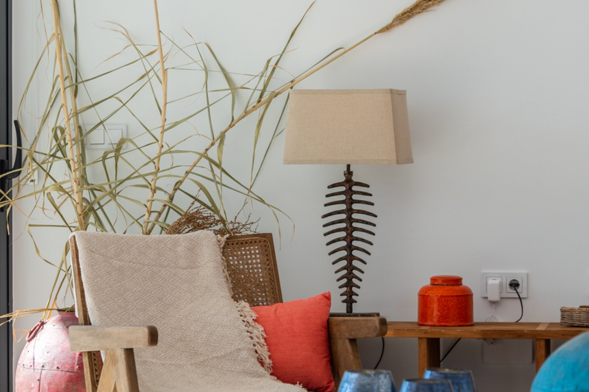 New Build - detached -
Mar de Cristal