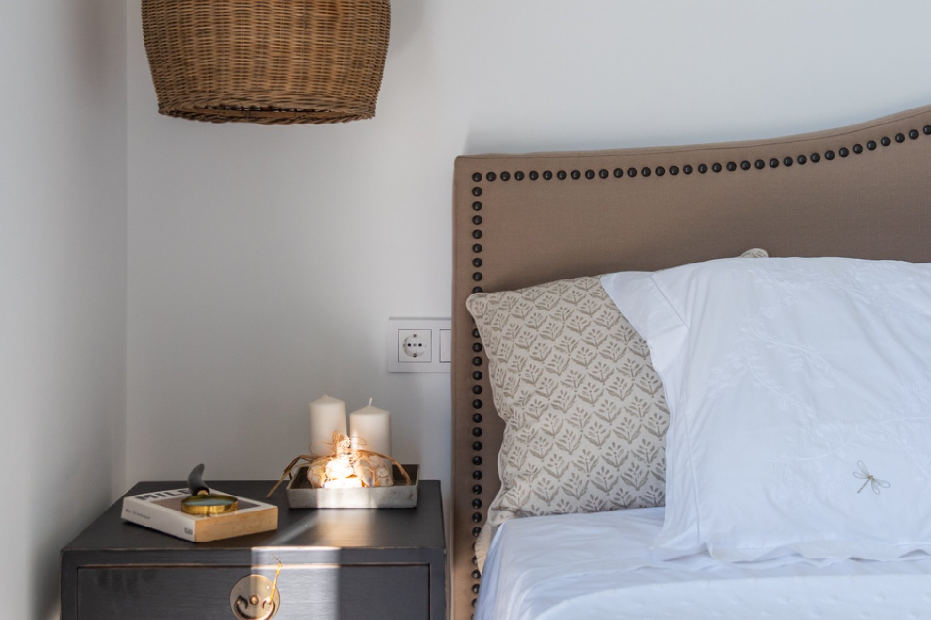 New Build - detached -
Mar de Cristal