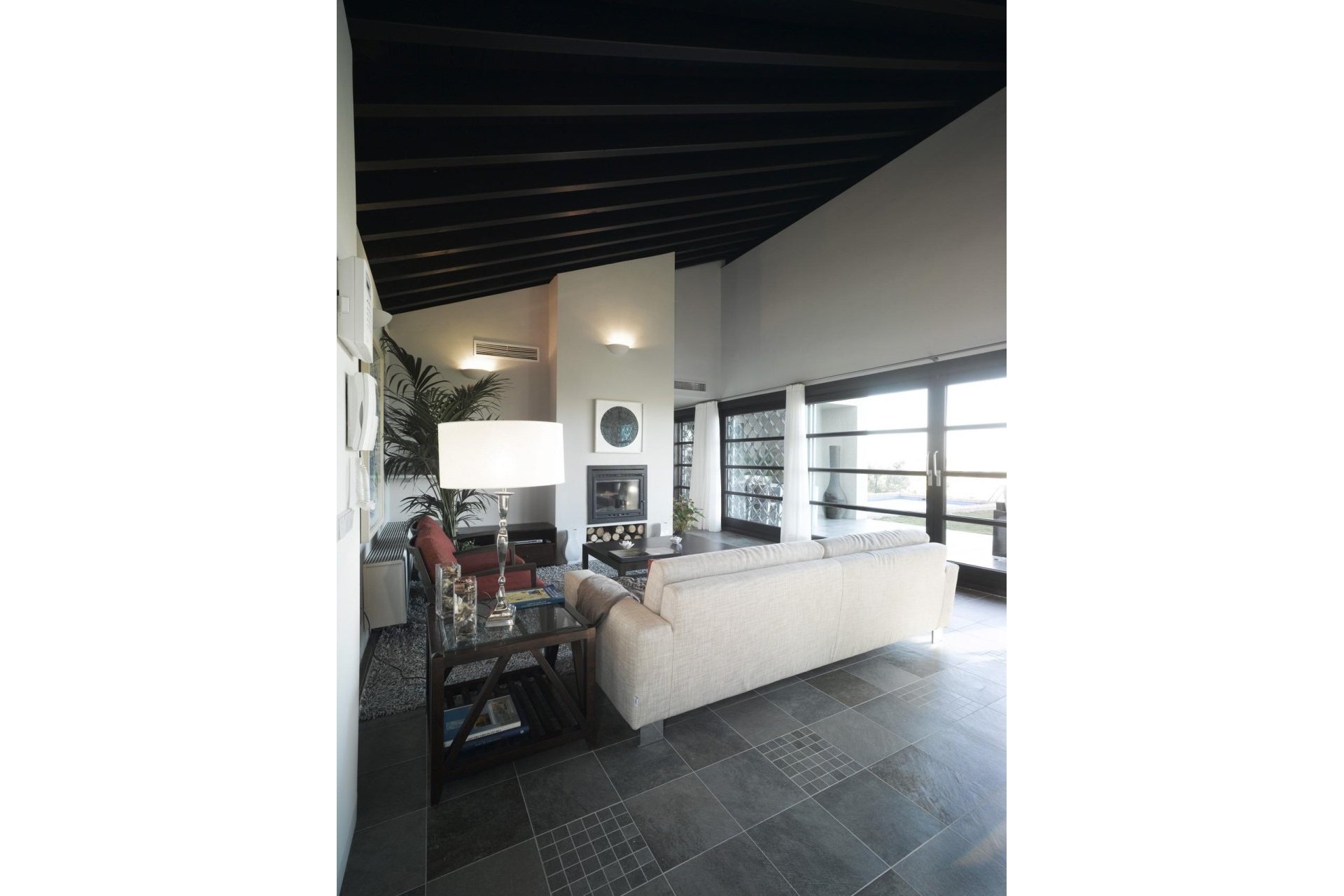 New Build - detached -
Murcia