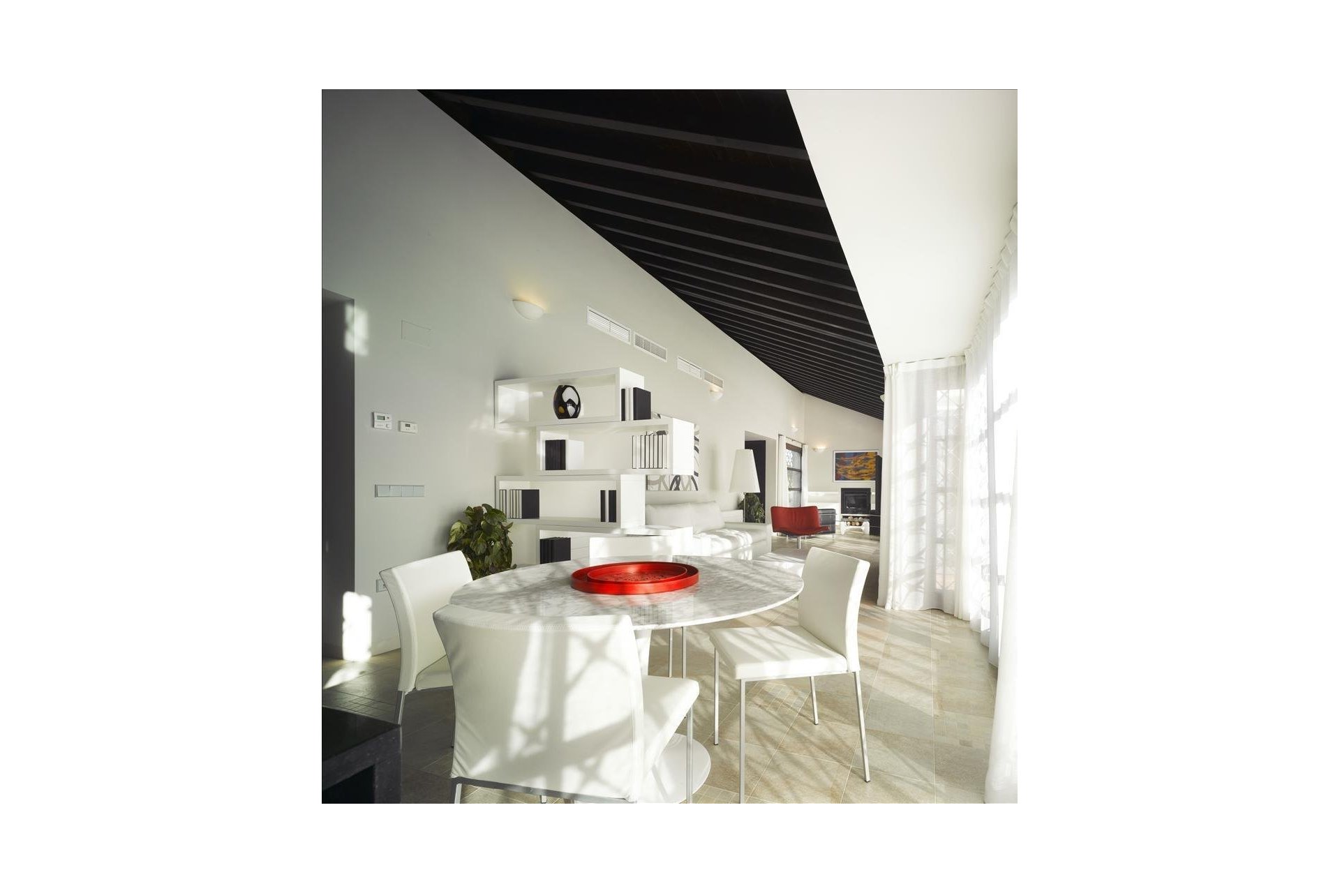 New Build - detached -
Murcia