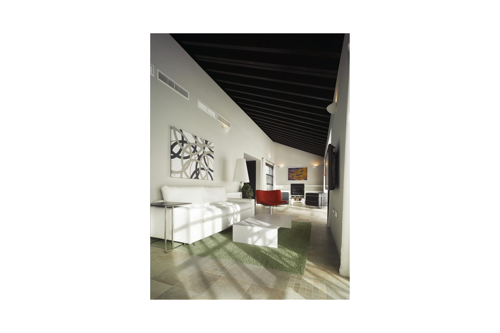 New Build - detached -
Murcia