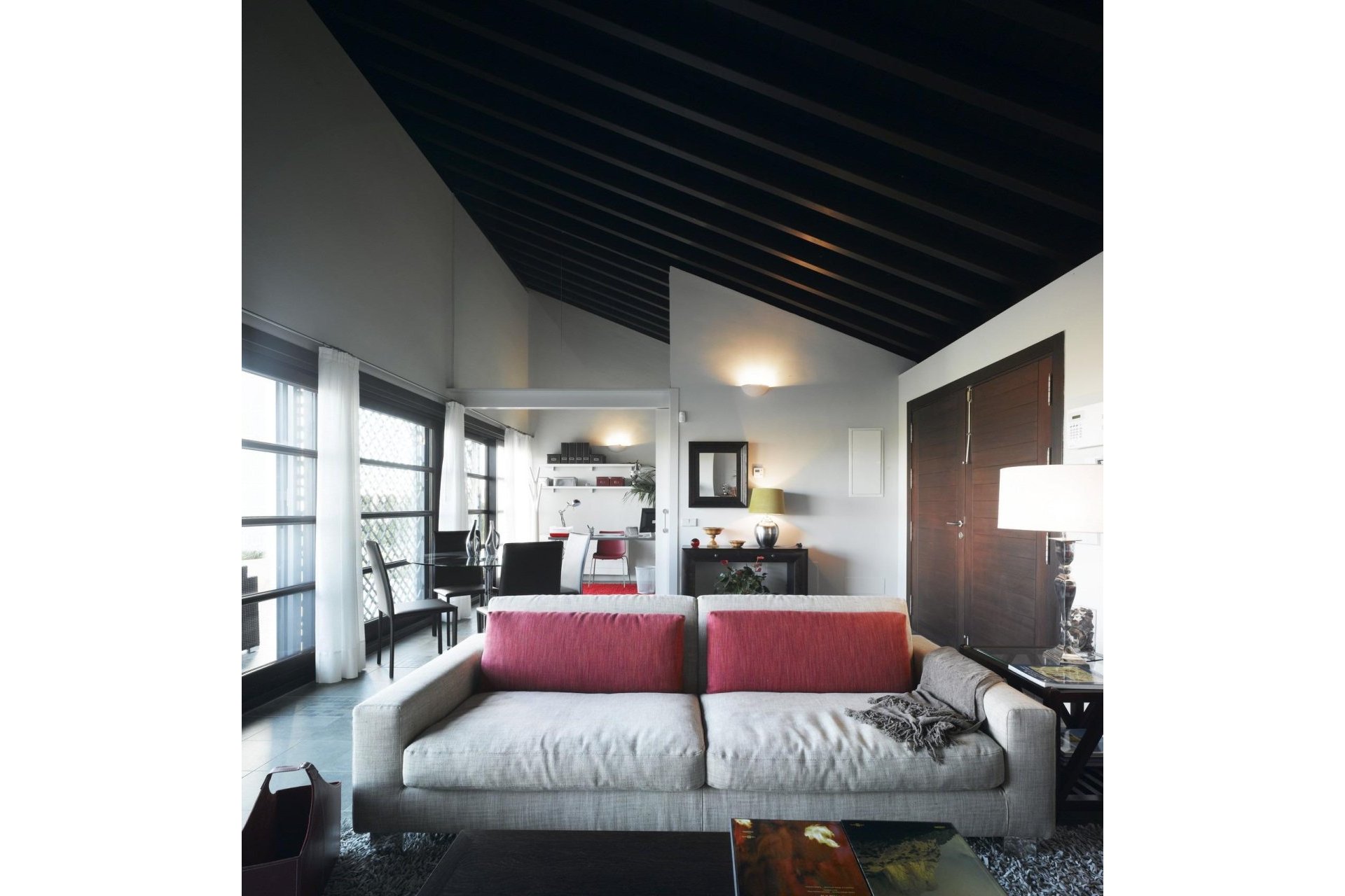 New Build - detached -
Murcia