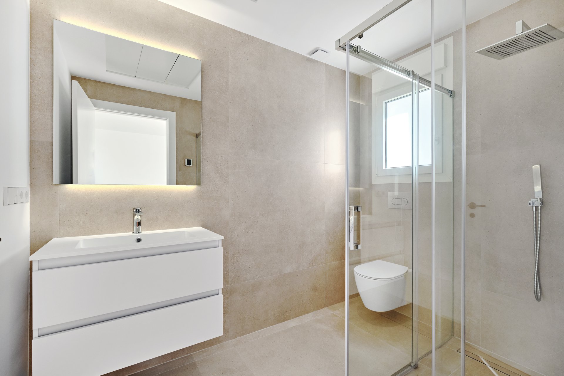 New Build - detached -
Orihuela Costa