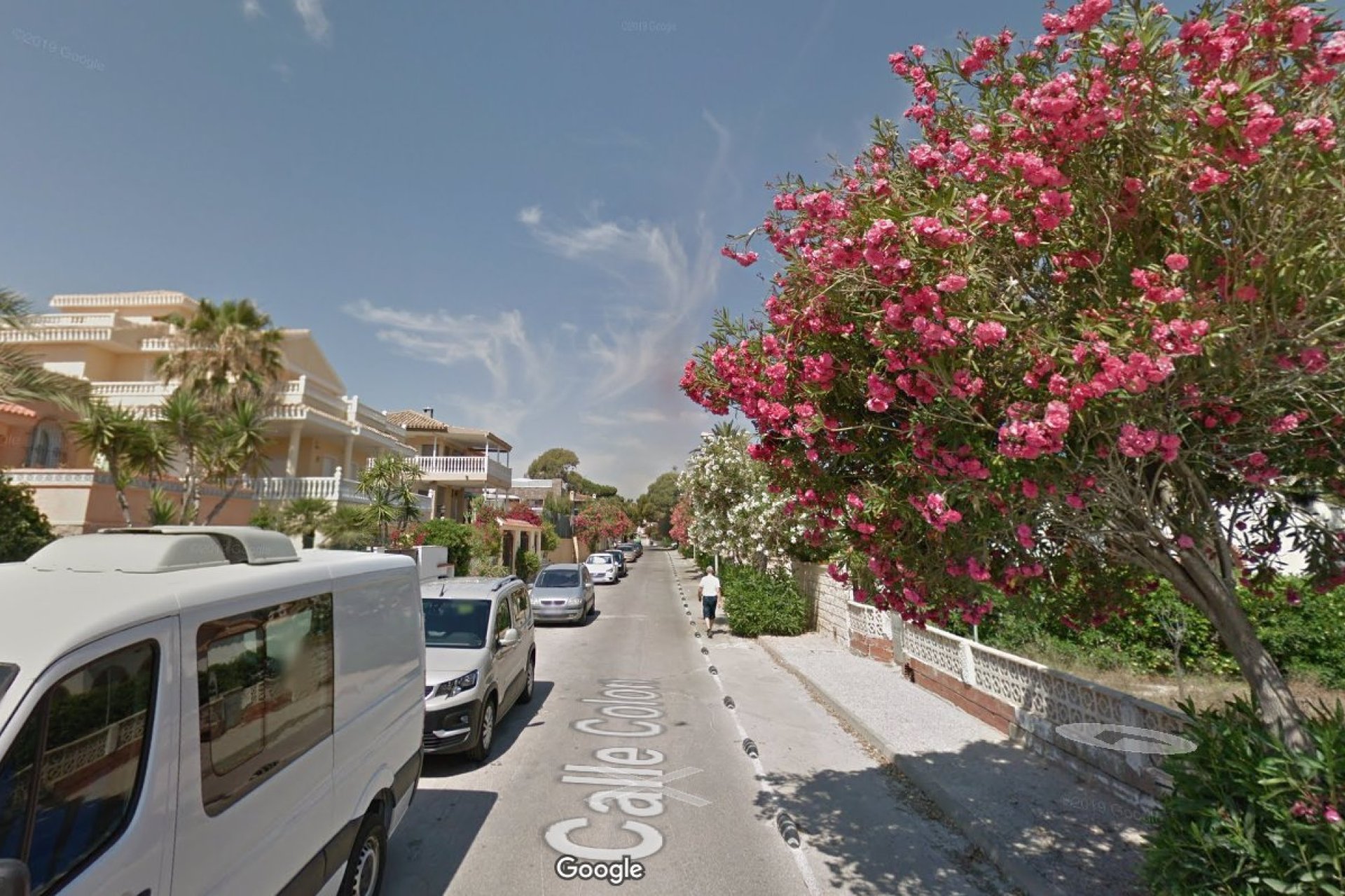 New Build - detached -
Orihuela Costa