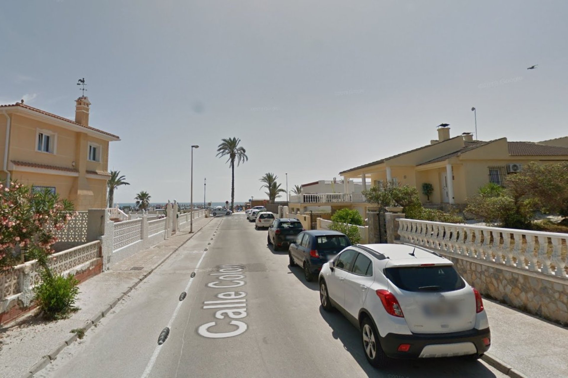 New Build - detached -
Orihuela Costa