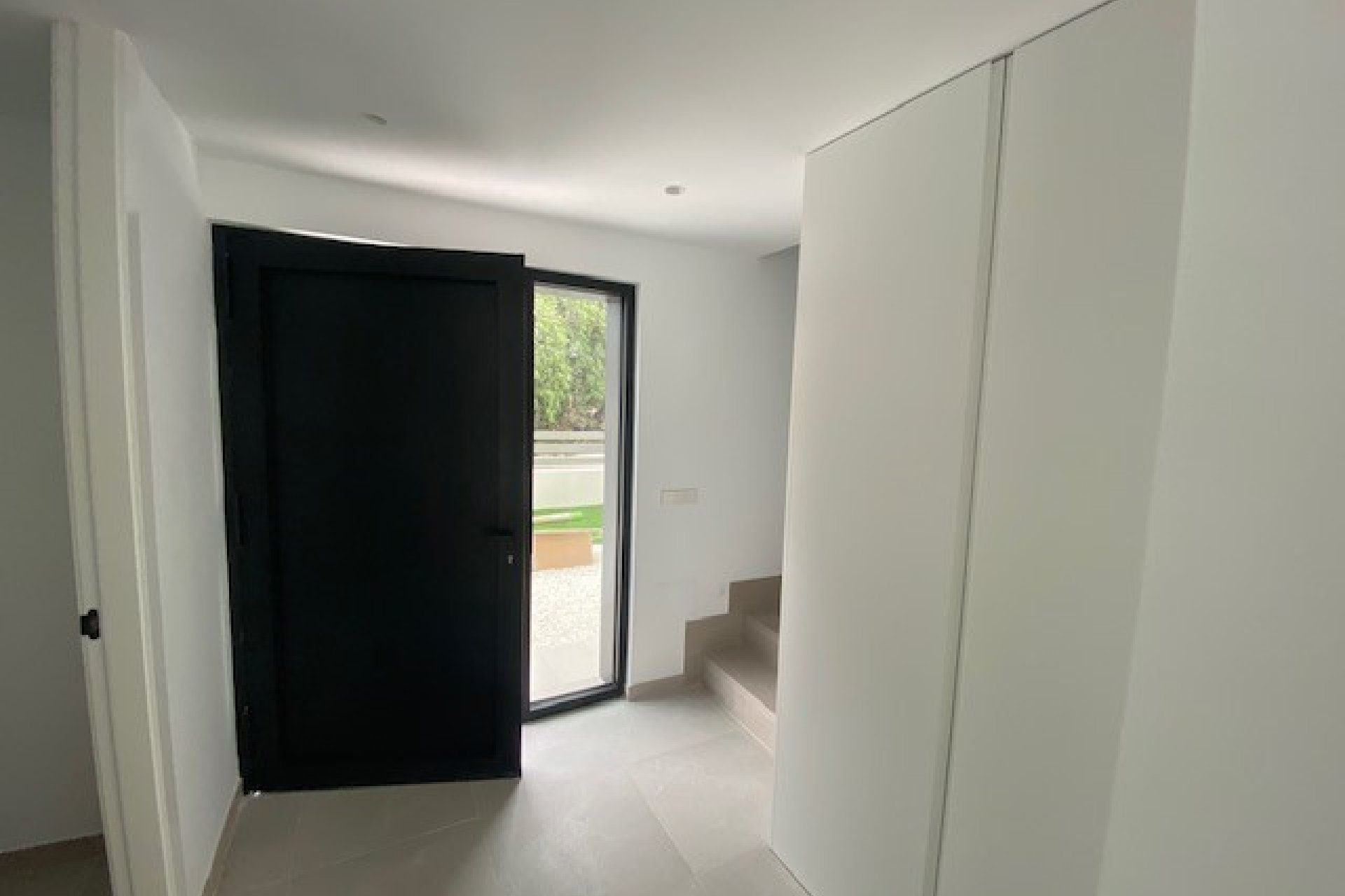 New Build - detached -
Orihuela Costa