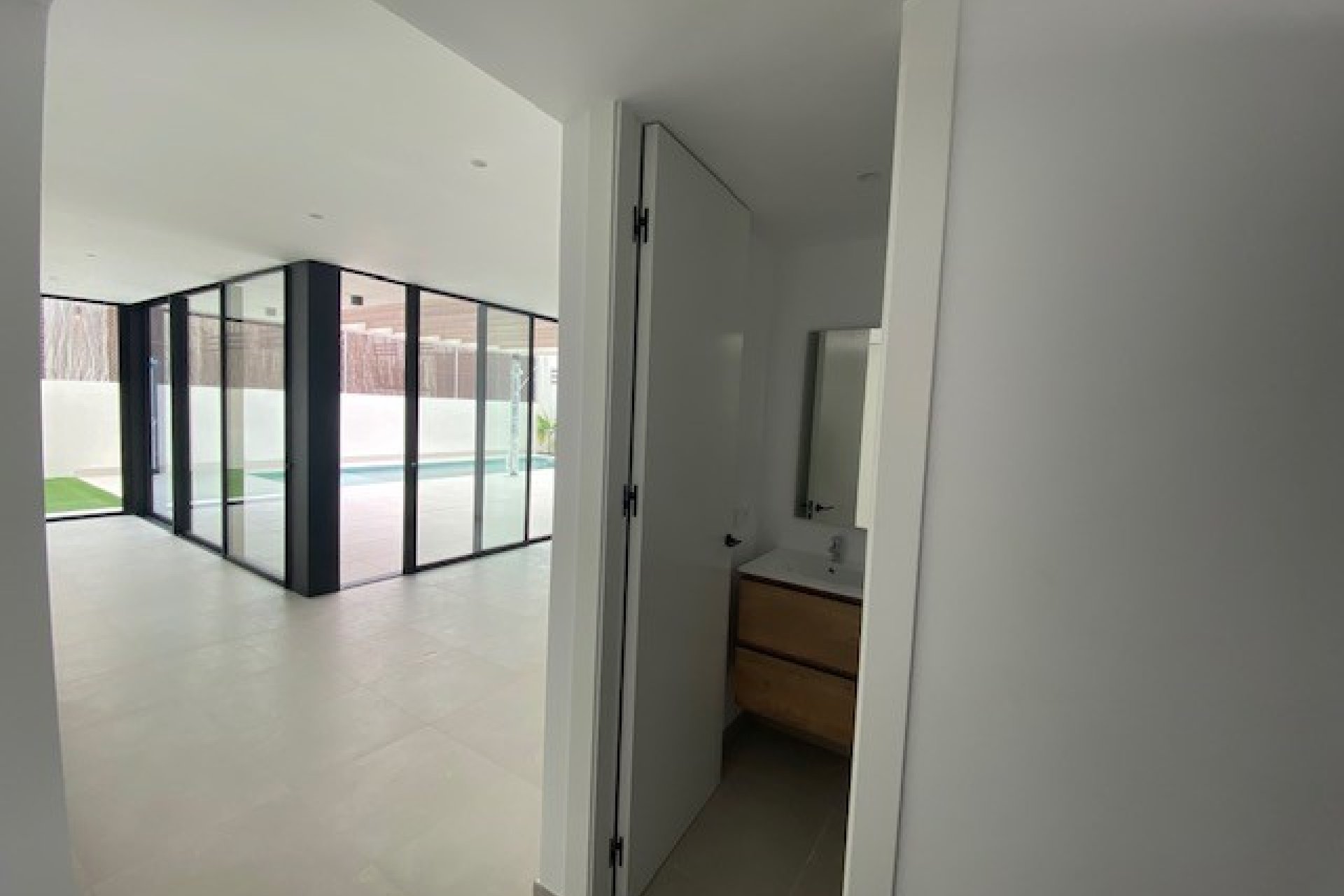 New Build - detached -
Orihuela Costa