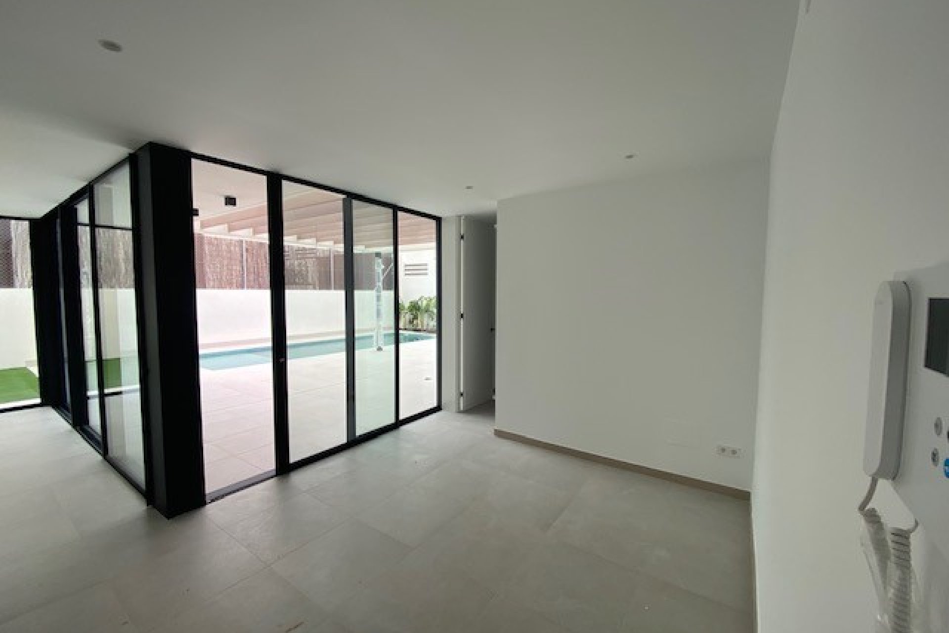 New Build - detached -
Orihuela Costa