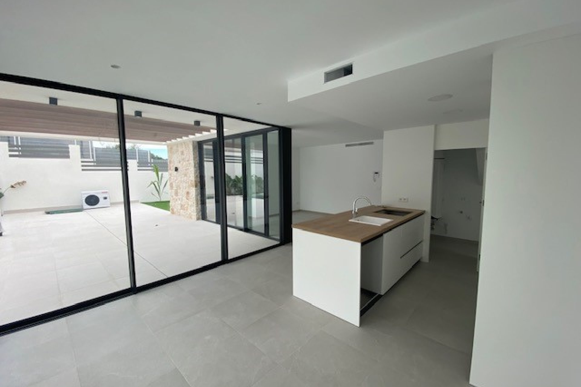 New Build - detached -
Orihuela Costa