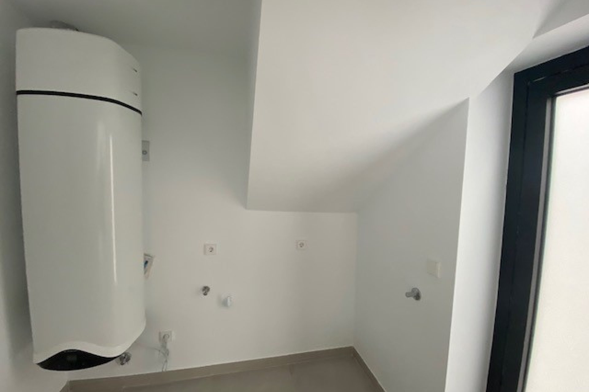 New Build - detached -
Orihuela Costa
