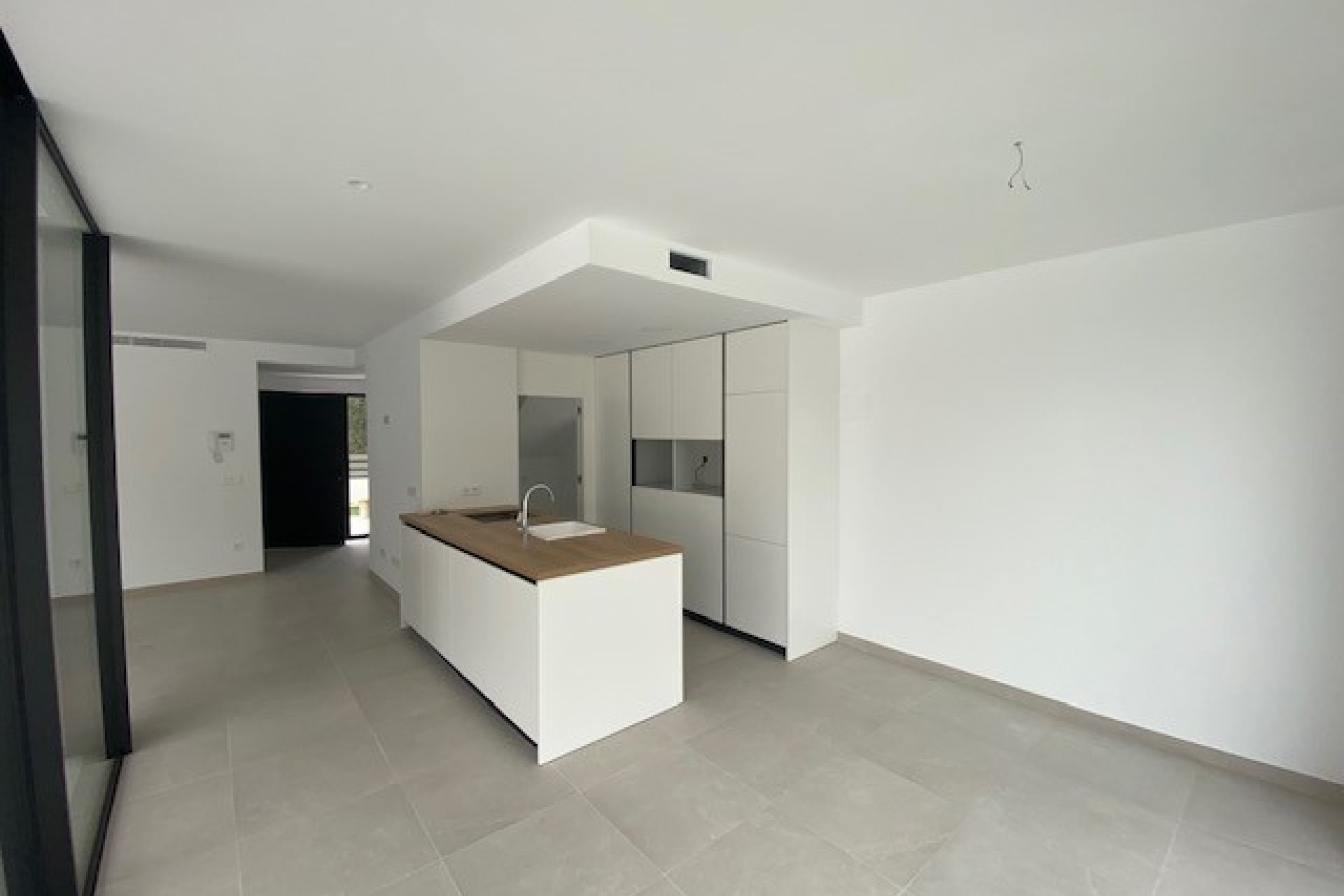 New Build - detached -
Orihuela Costa