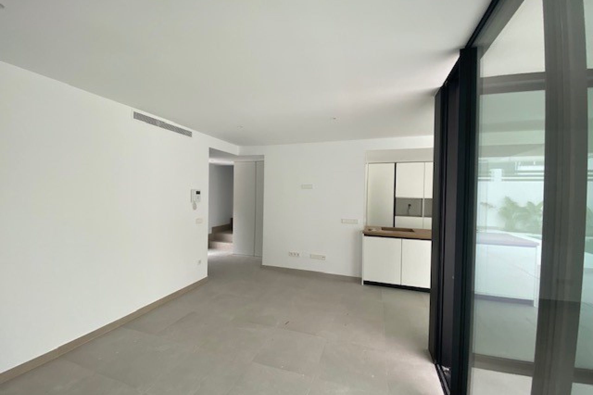 New Build - detached -
Orihuela Costa