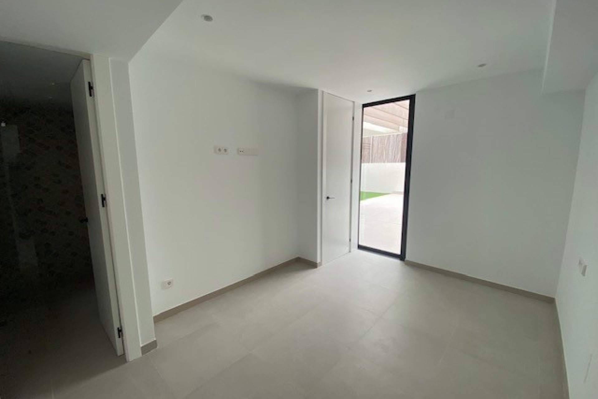 New Build - detached -
Orihuela Costa