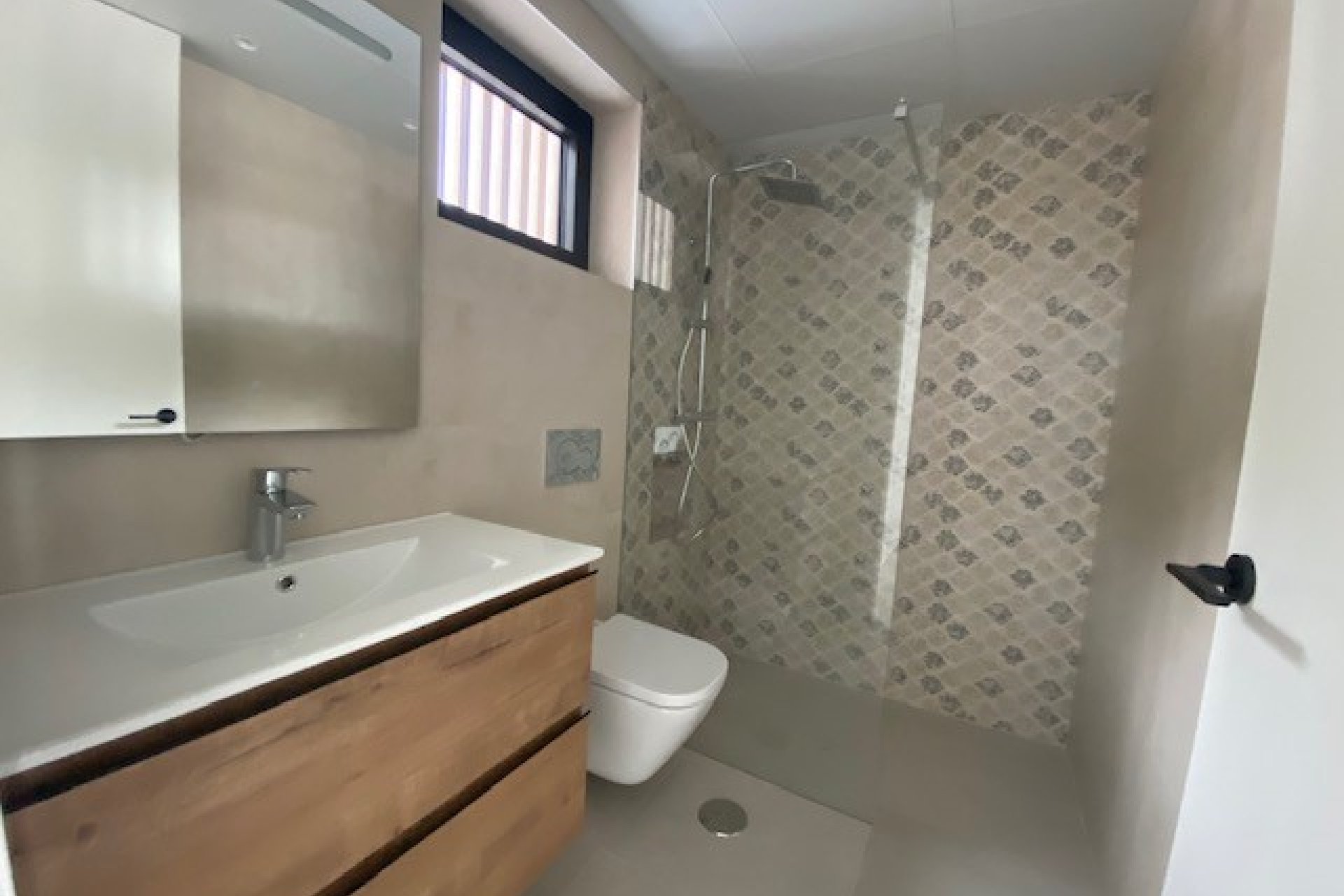 New Build - detached -
Orihuela Costa