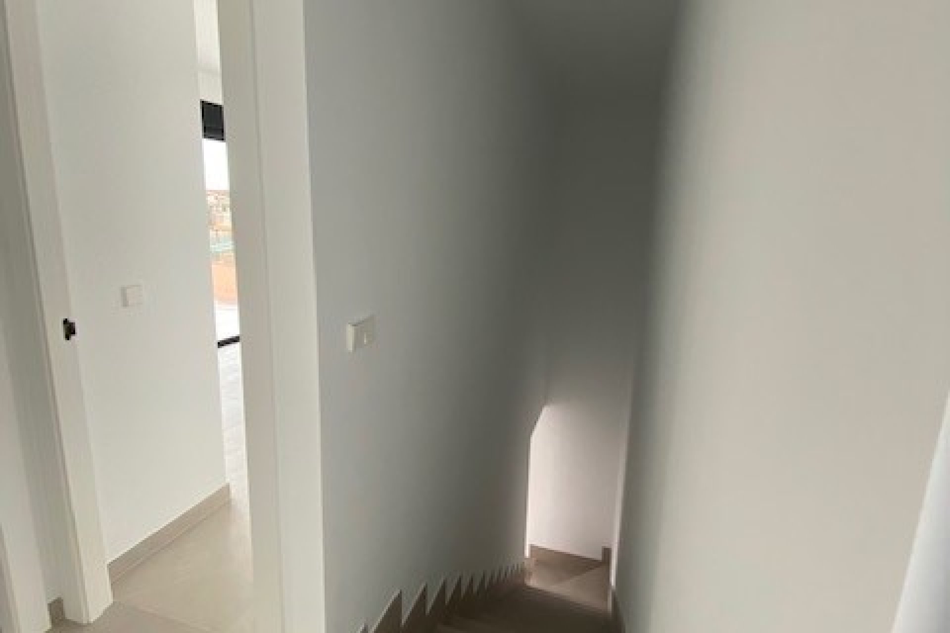 New Build - detached -
Orihuela Costa