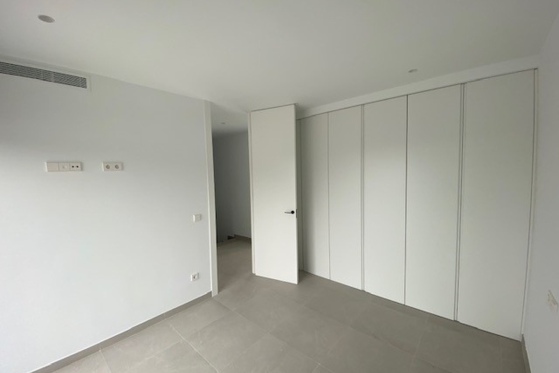 New Build - detached -
Orihuela Costa
