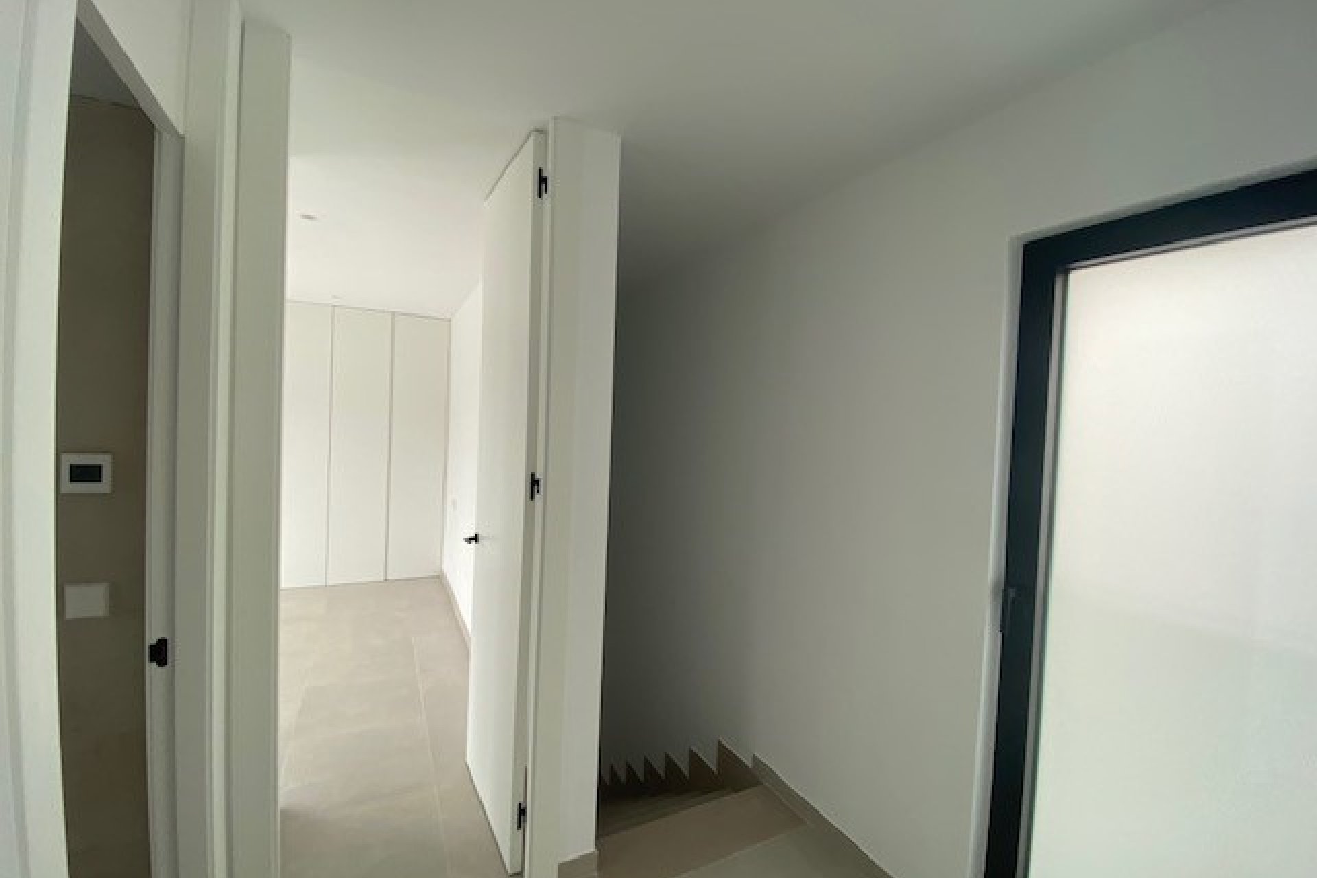 New Build - detached -
Orihuela Costa