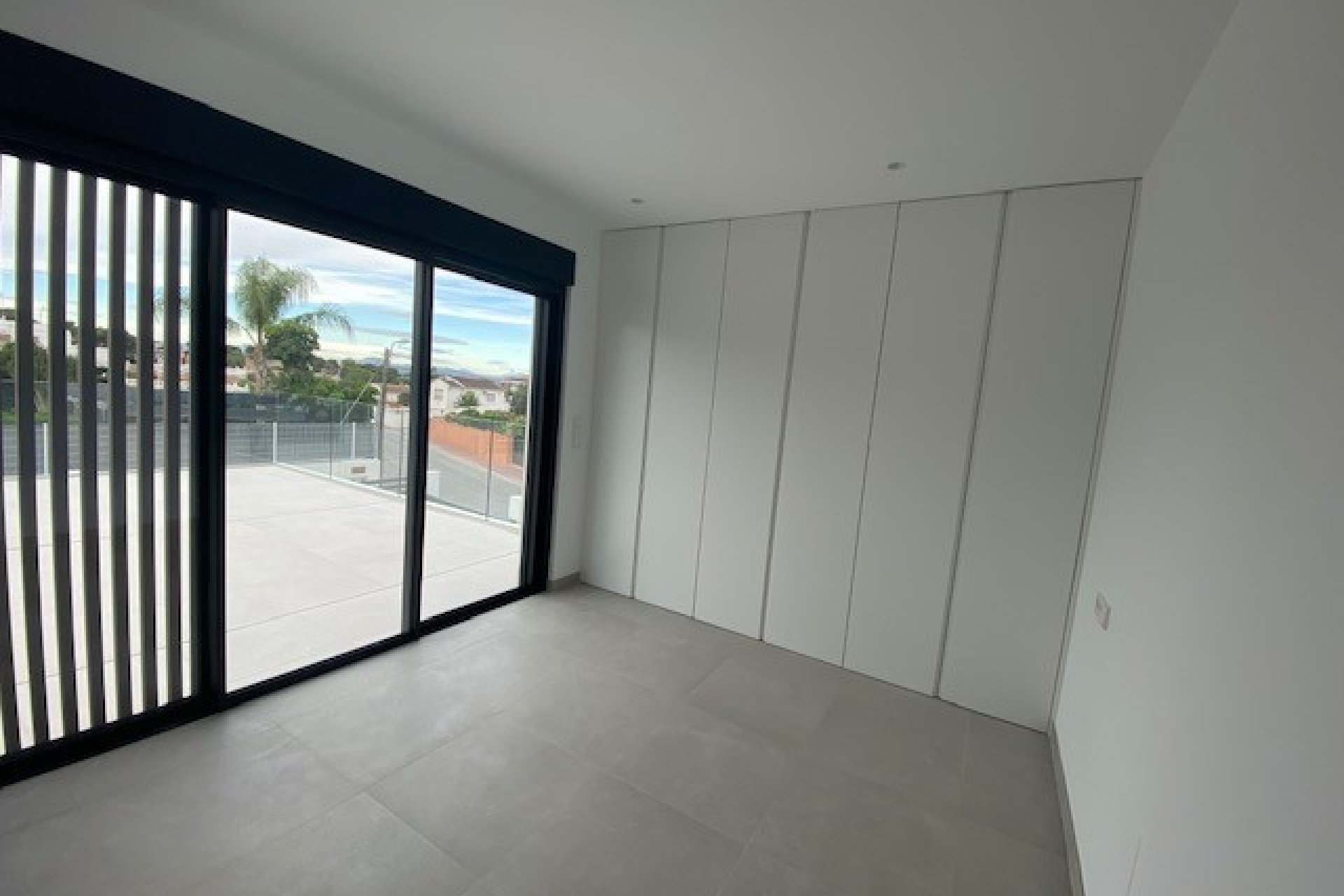 New Build - detached -
Orihuela Costa